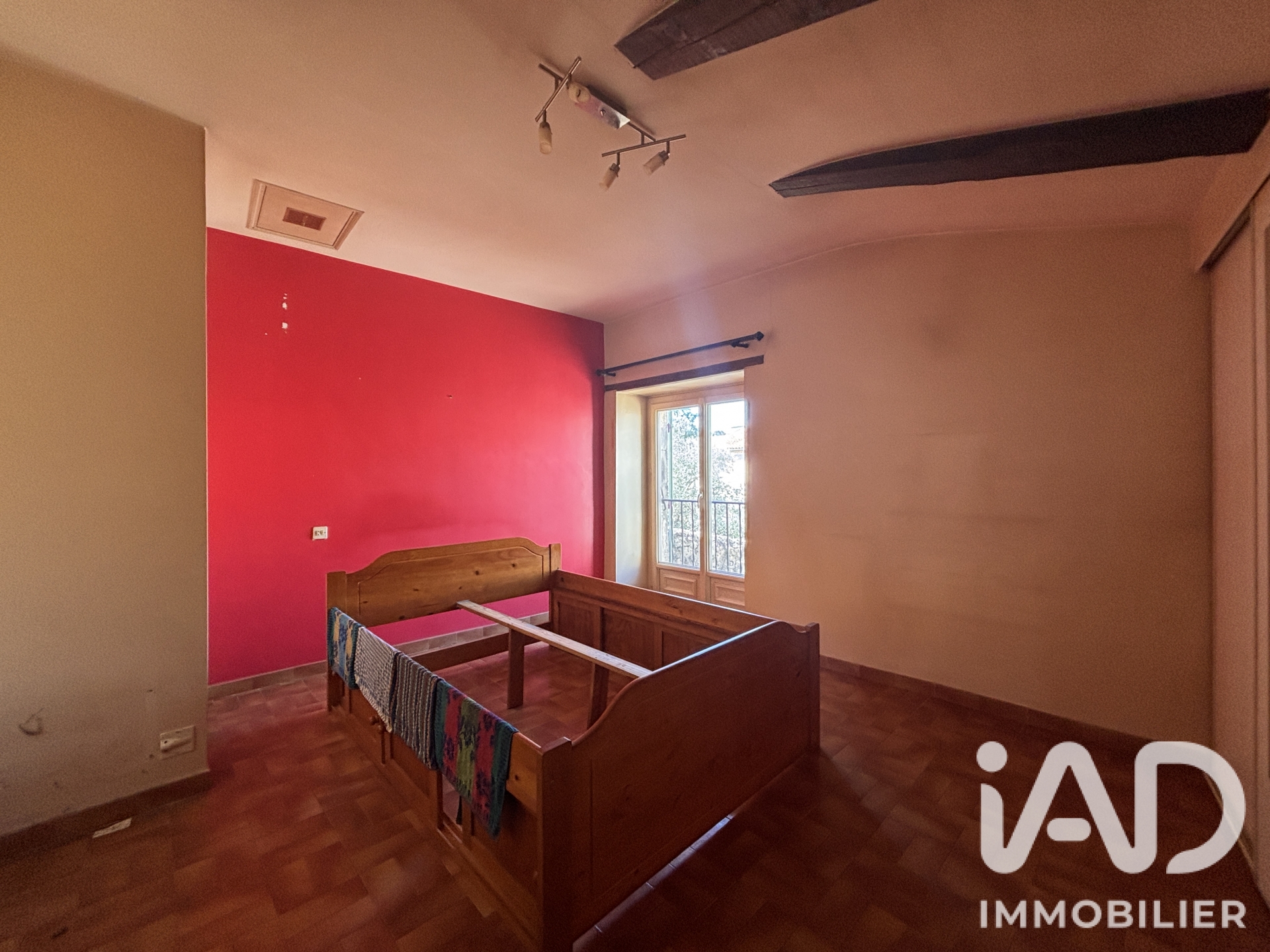 Vente maison à Lachapelle-sous-Aubenas (07200) : maison de village 3 pièces 73 m² - 2107026 — 7