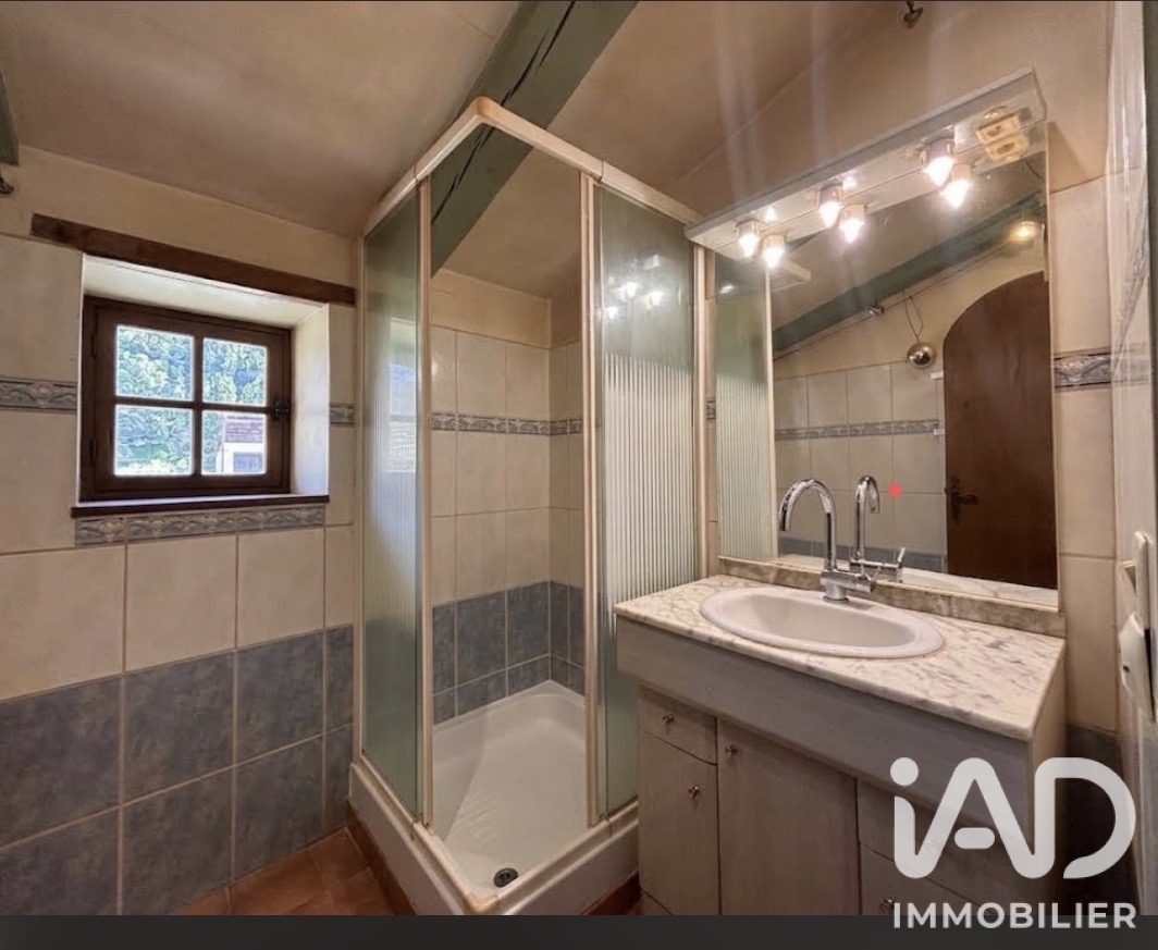 Vente maison à Lachapelle-sous-Aubenas (07200) : maison de village 3 pièces 73 m² - 2107026 — 8
