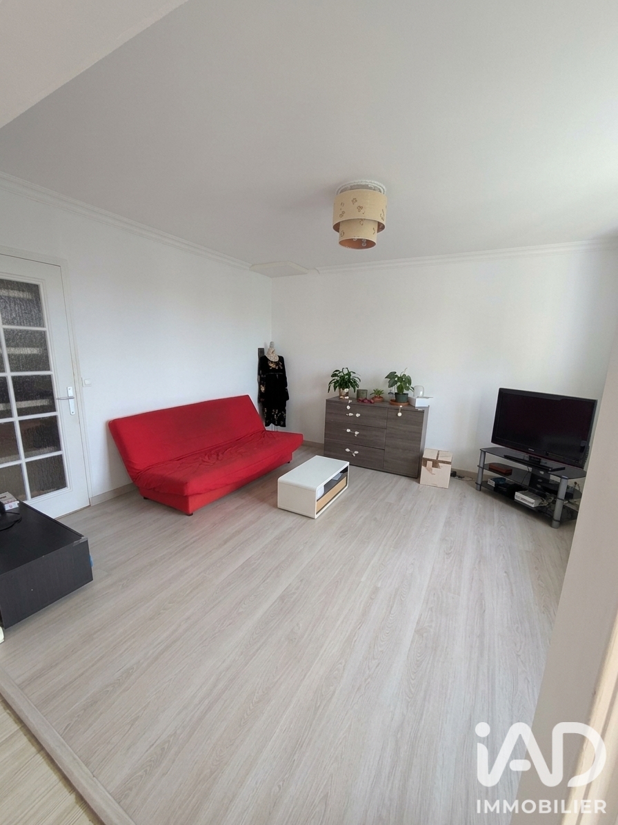 Vente maison à Le Mans (72000) : maison traditionnelle 5 pièces 120 m² - 2109062 — 4