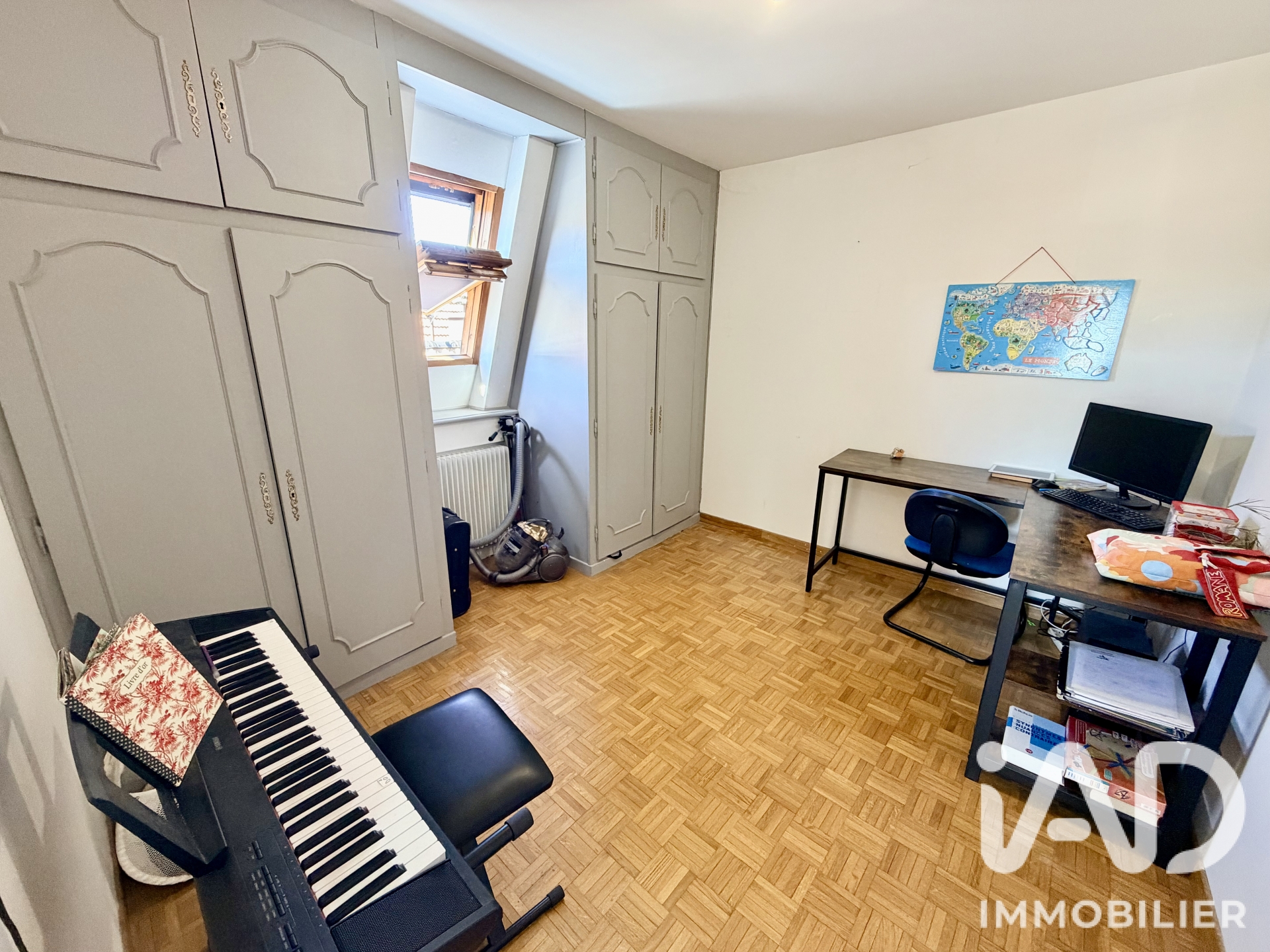 Vente Maison de village 5 pièces