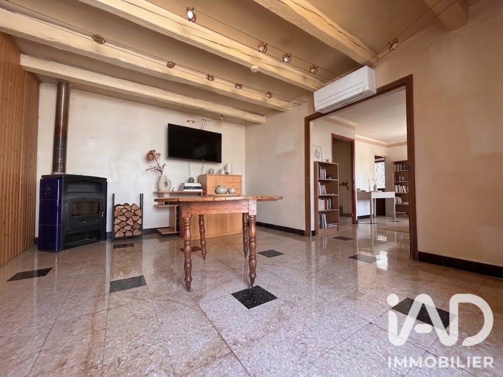 Vente maison à Lachapelle-sous-Aubenas (07200) : maison de village 3 pièces 73 m² - 2107026 — 5