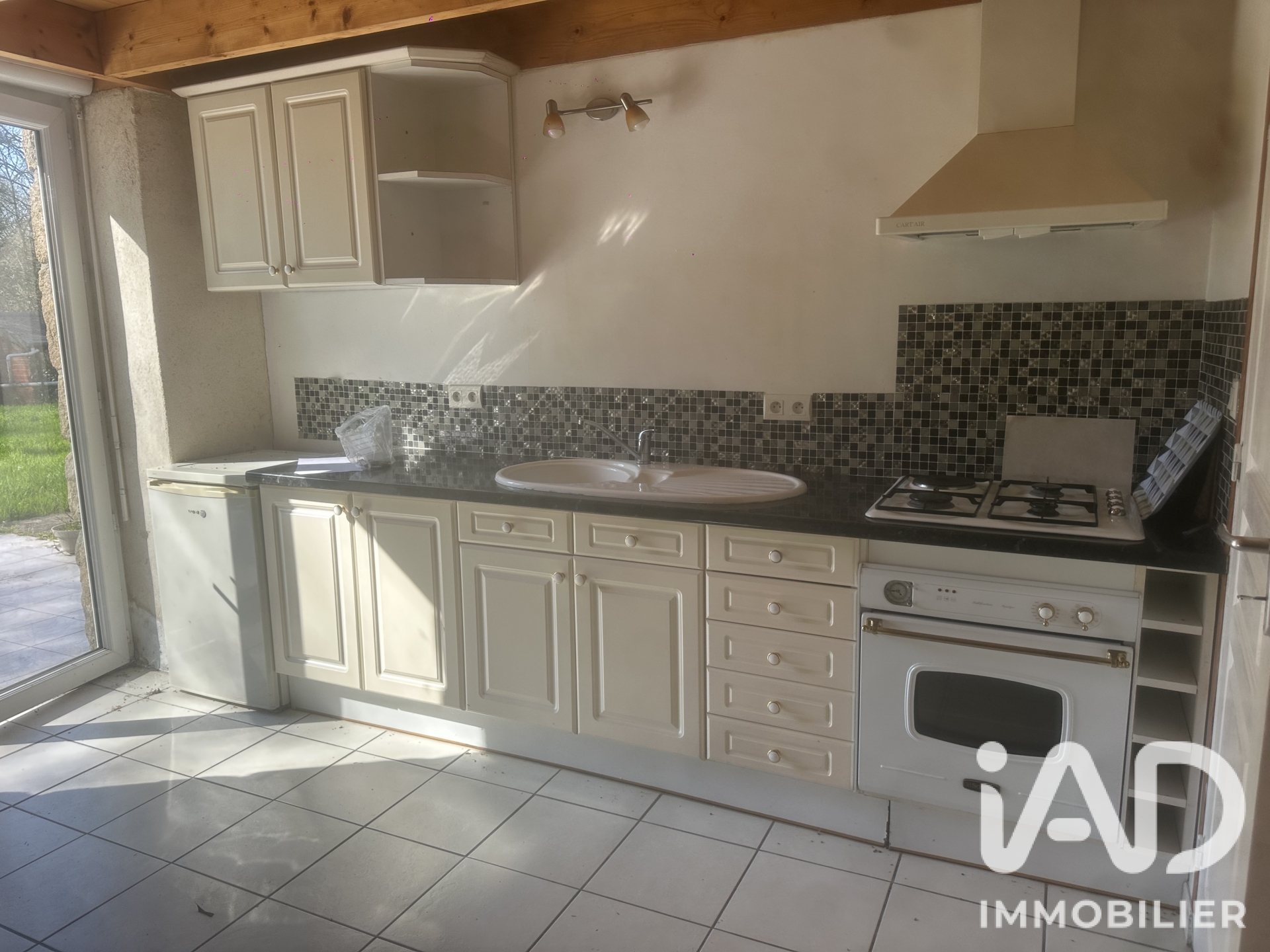 Vente maison à PLOUBEZRE (22300) : longère 18 pièces 305 m² - 2109477 — 13