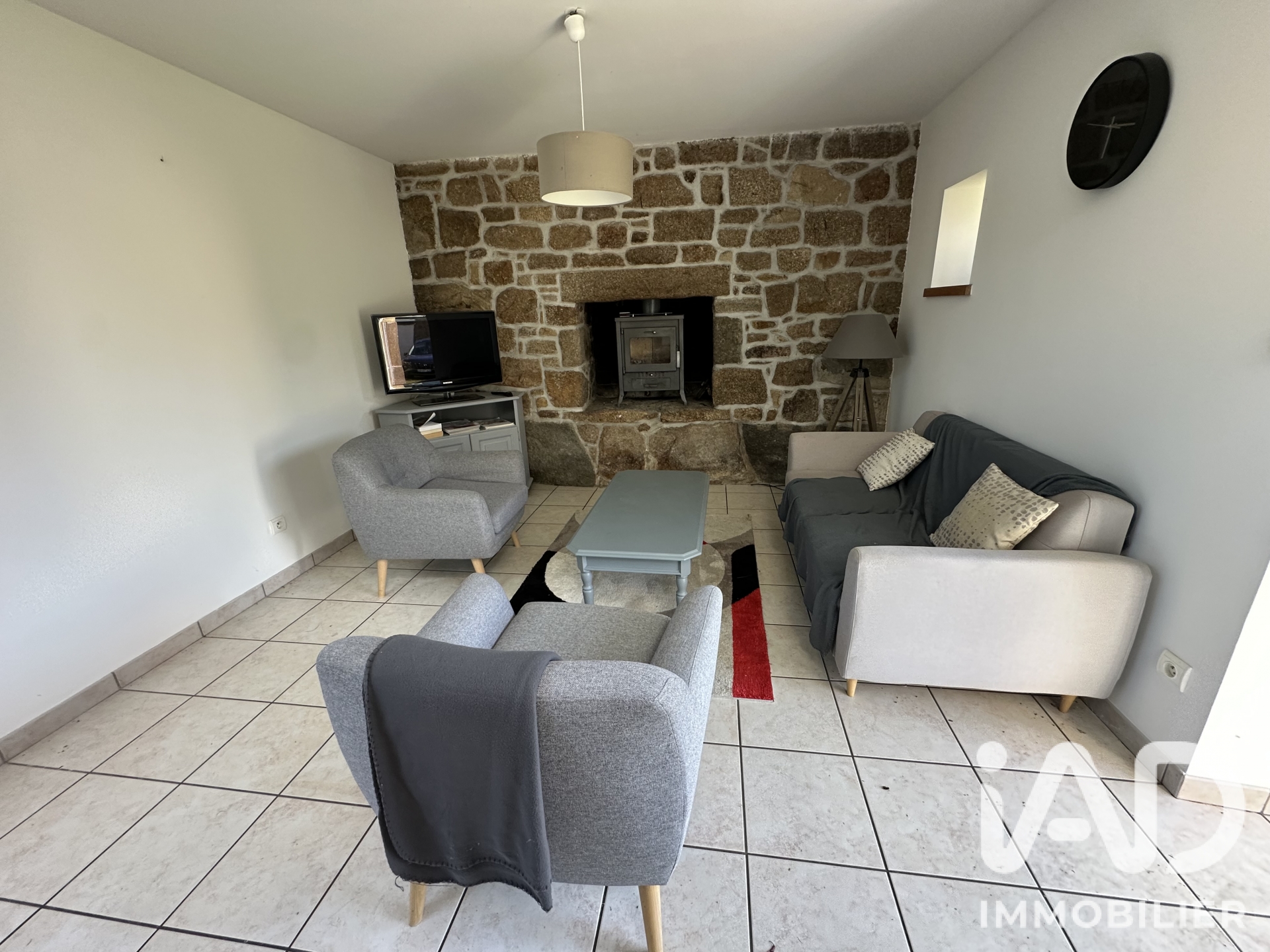 Vente maison à PLOUBEZRE (22300) : longère 18 pièces 305 m² - 2109477 — 11