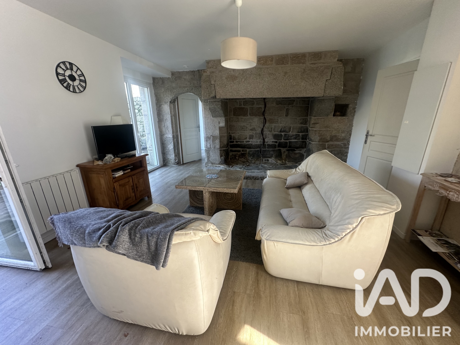 Vente maison à PLOUBEZRE (22300) : longère 18 pièces 305 m² - 2109477 — 9