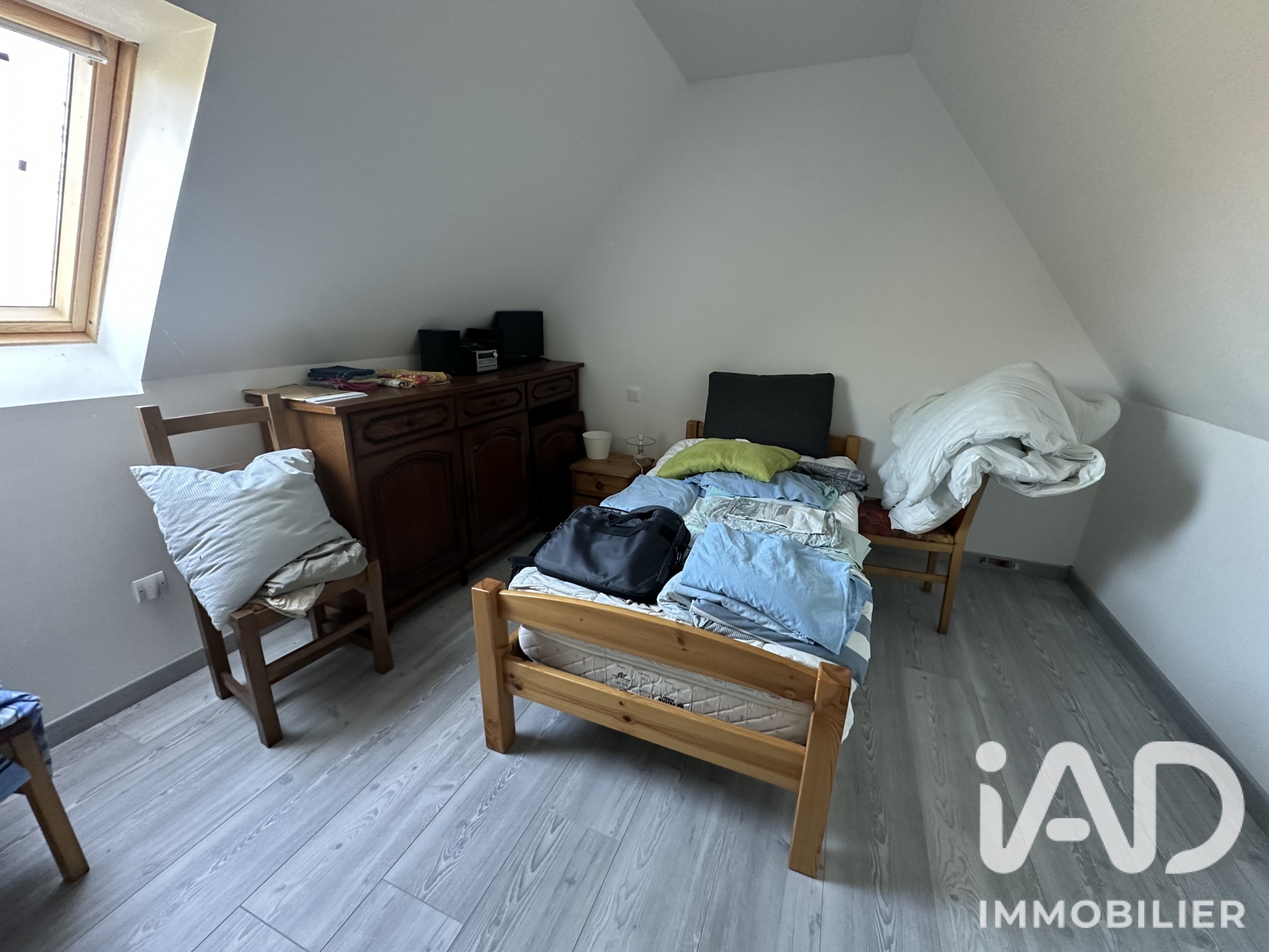 Vente maison à PLOUBEZRE (22300) : longère 18 pièces 305 m² - 2109477 — 22