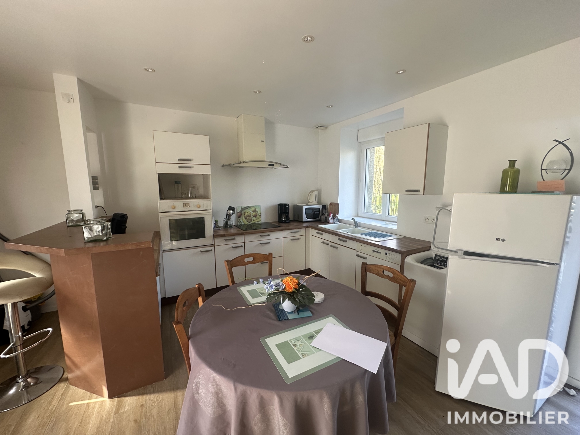 Vente maison à PLOUBEZRE (22300) : longère 18 pièces 305 m² - 2109477 — 10