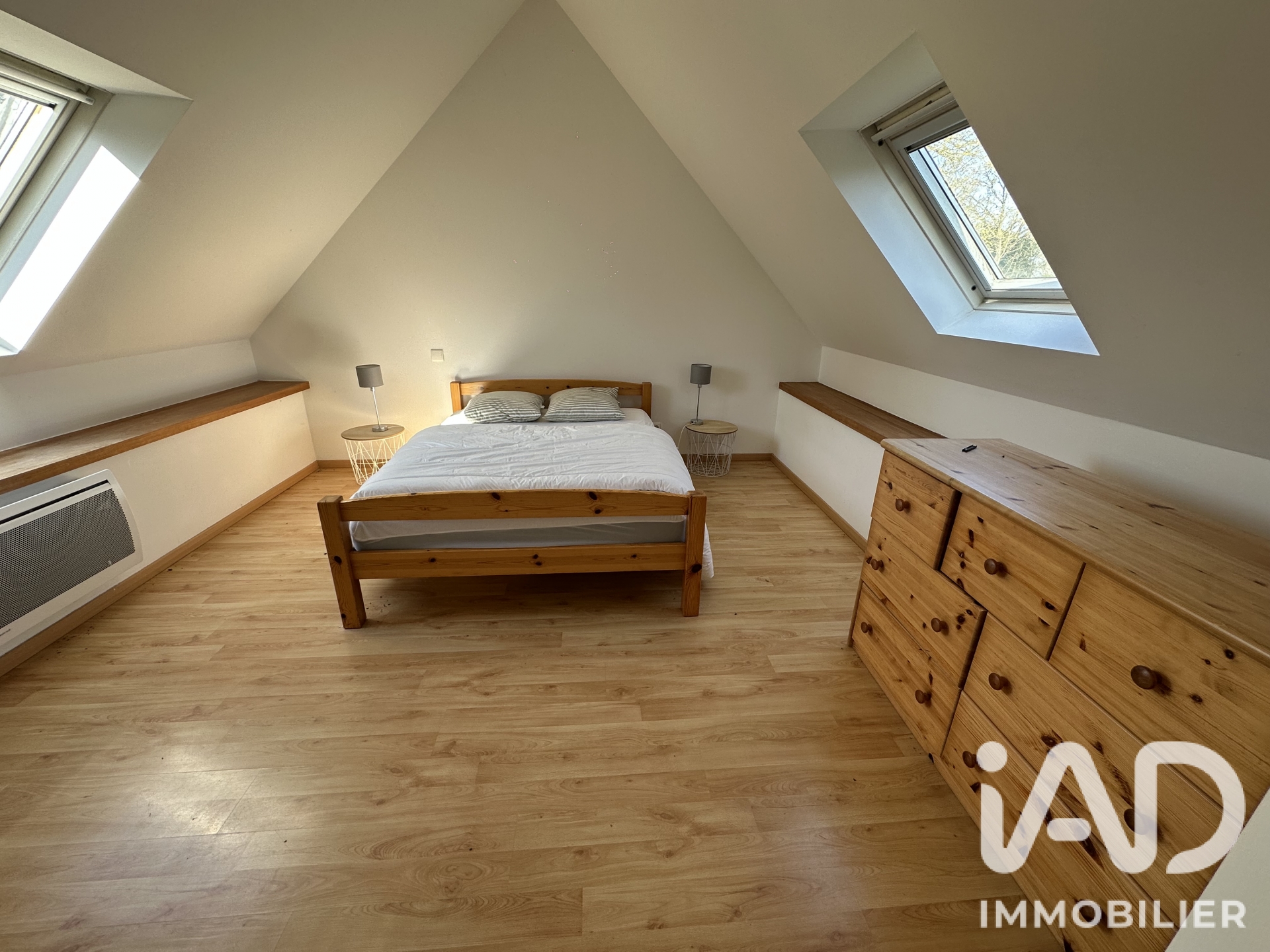 Vente maison à PLOUBEZRE (22300) : longère 18 pièces 305 m² - 2109477 — 17