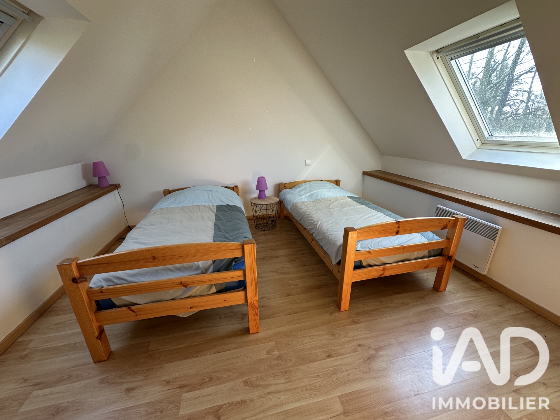 Vente maison à PLOUBEZRE (22300) : longère 18 pièces 305 m² - 2109477 — 18