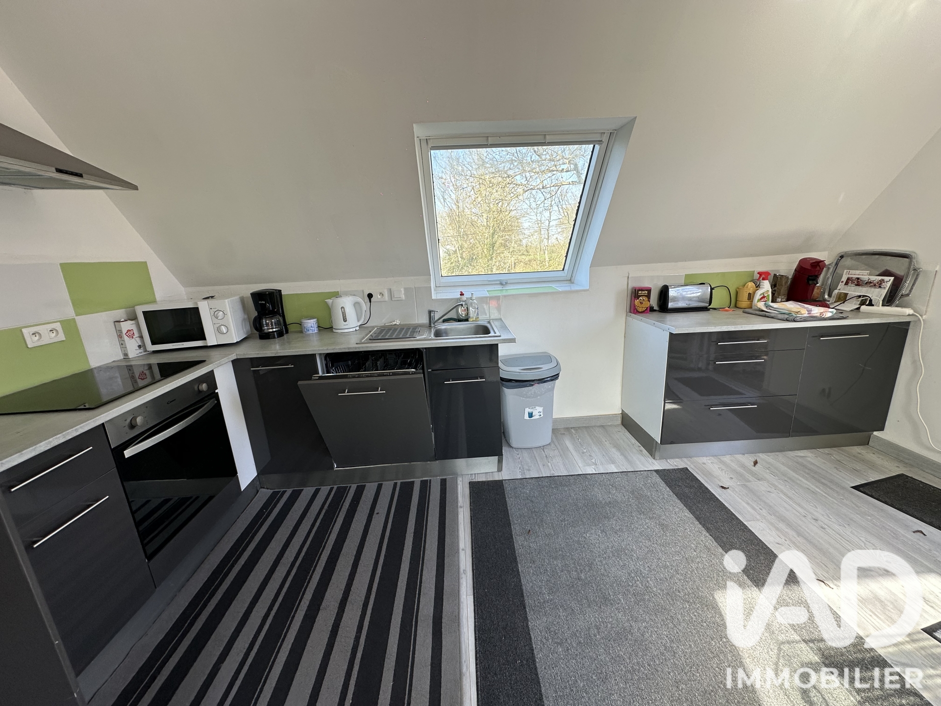Vente maison à PLOUBEZRE (22300) : longère 18 pièces 305 m² - 2109477 — 19