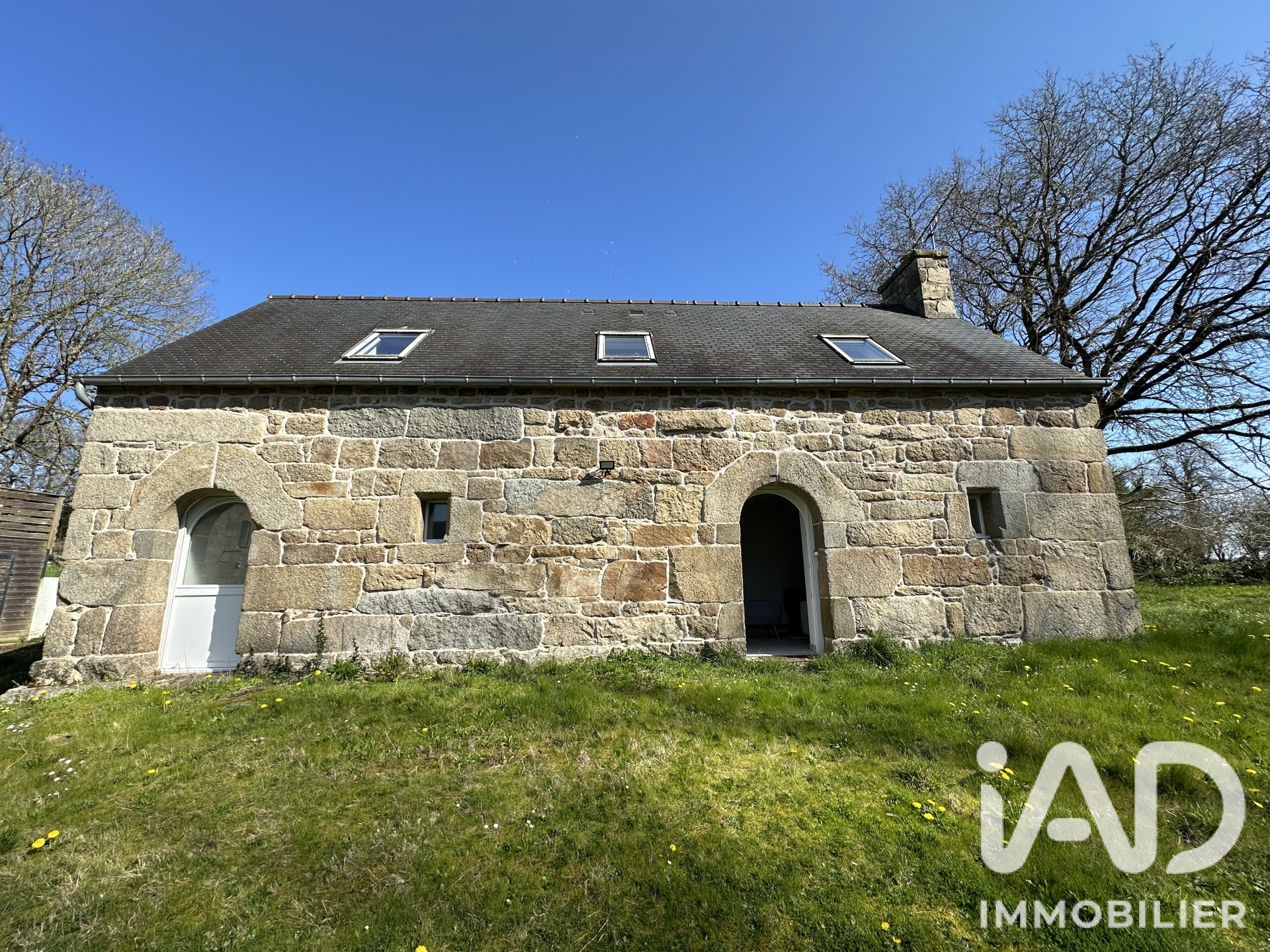 Vente maison à PLOUBEZRE (22300) : longère 18 pièces 305 m² - 2109477 — 15