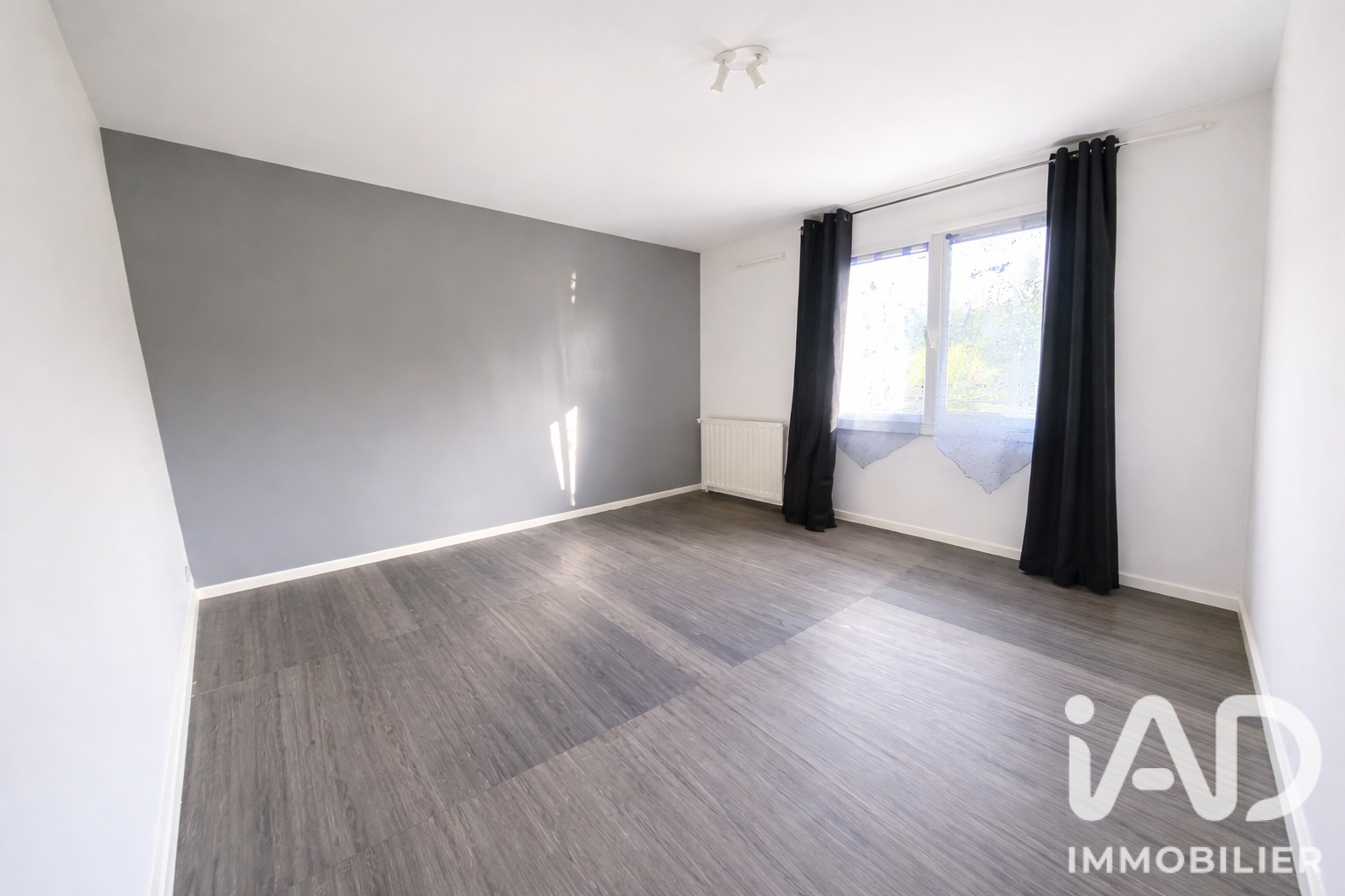 Vente maison à Dammartin-en-Goële (77230) : maison 4 pièces 95 m² - 2109552 — 17