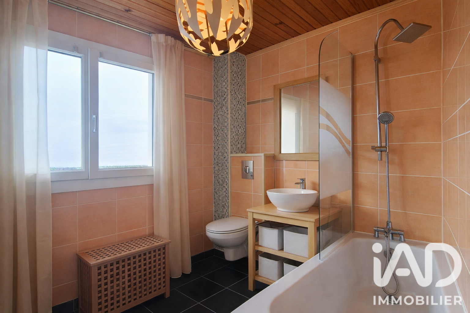 Vente maison à Dammartin-en-Goële (77230) : maison 4 pièces 95 m² - 2109552 — 11