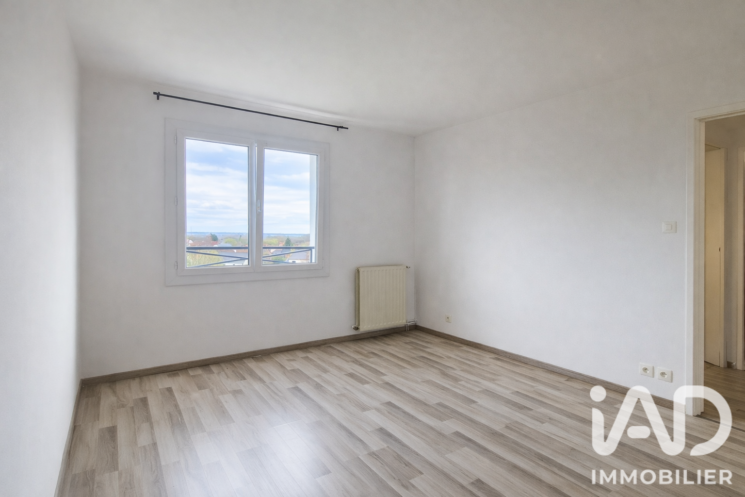 Vente maison à Dammartin-en-Goële (77230) : maison 4 pièces 95 m² - 2109552 — 16
