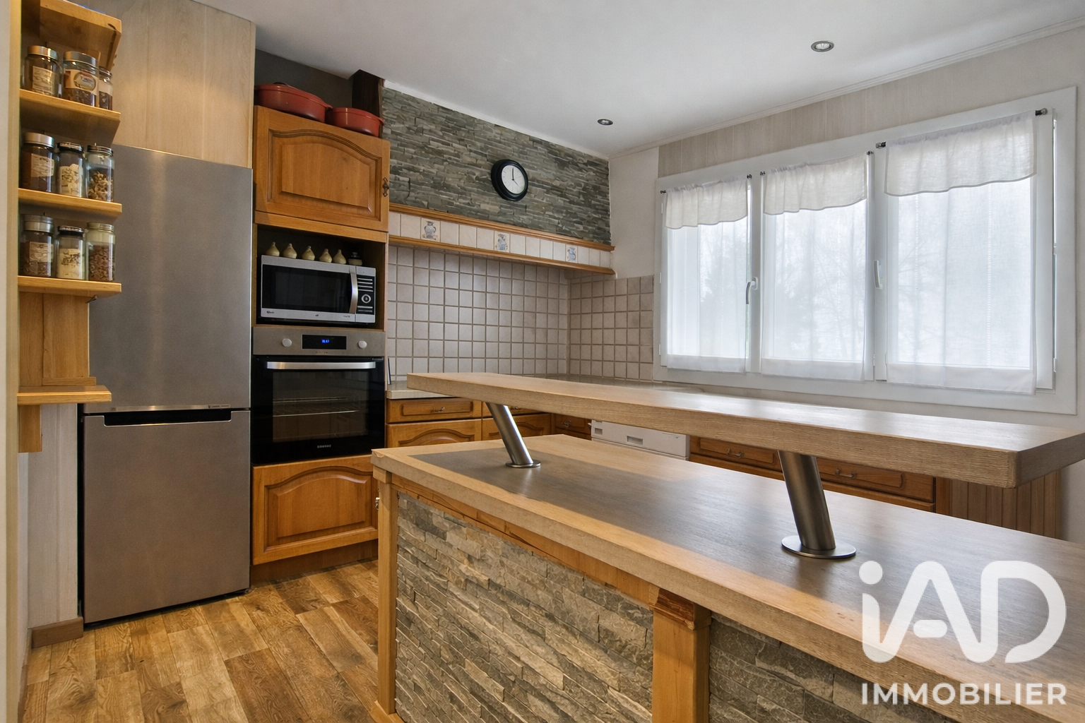 Vente maison à Dammartin-en-Goële (77230) : maison 4 pièces 95 m² - 2109552 — 9