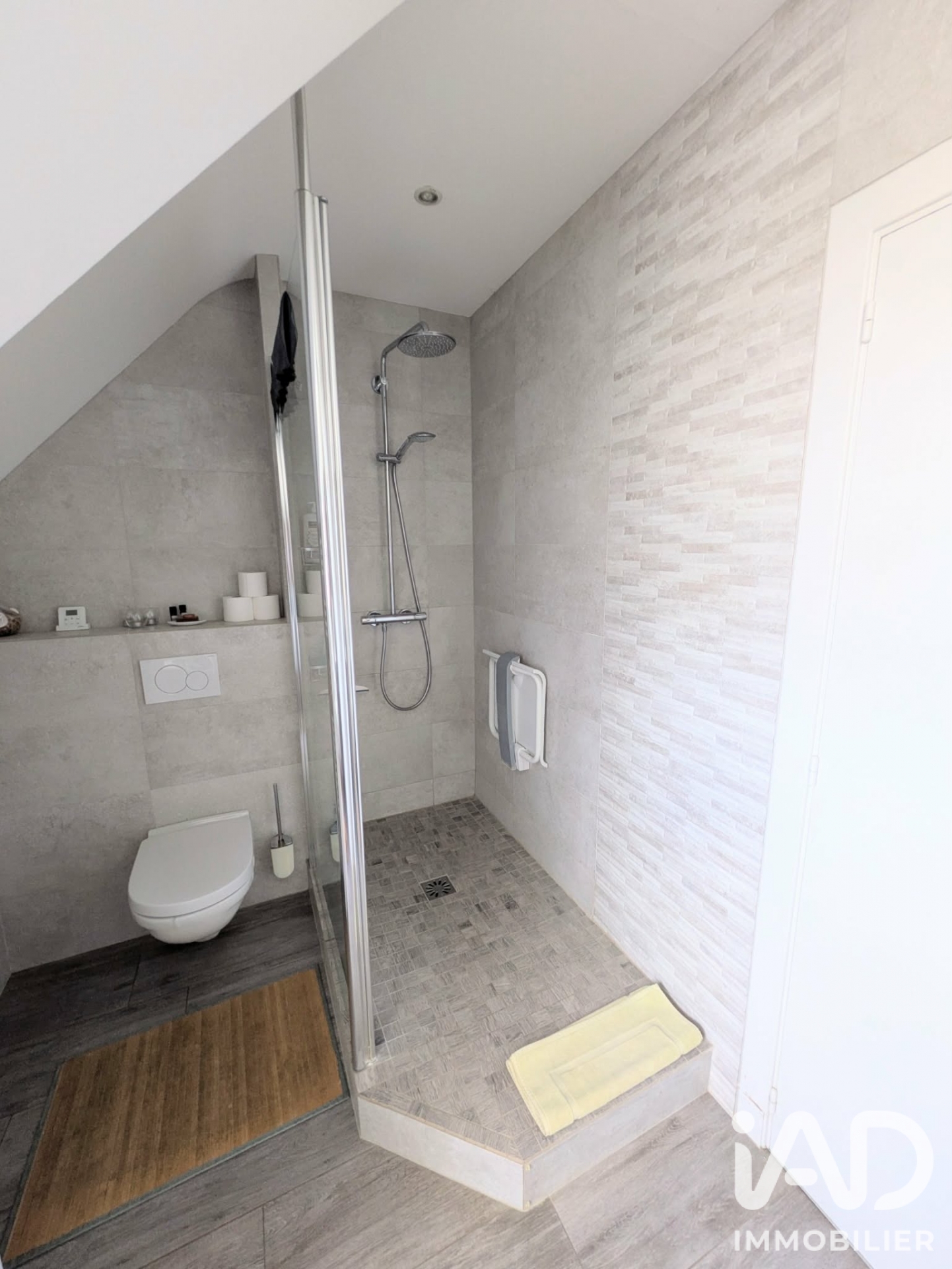 Vente maison à Chambray-lès-Tours (37170) : maison traditionnelle 6 pièces 185 m² - 2083936 — 13