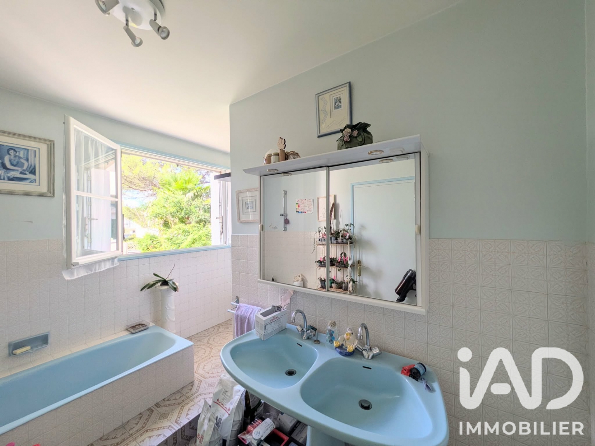 Vente maison à Chambray-lès-Tours (37170) : maison traditionnelle 6 pièces 185 m² - 2083936 — 5