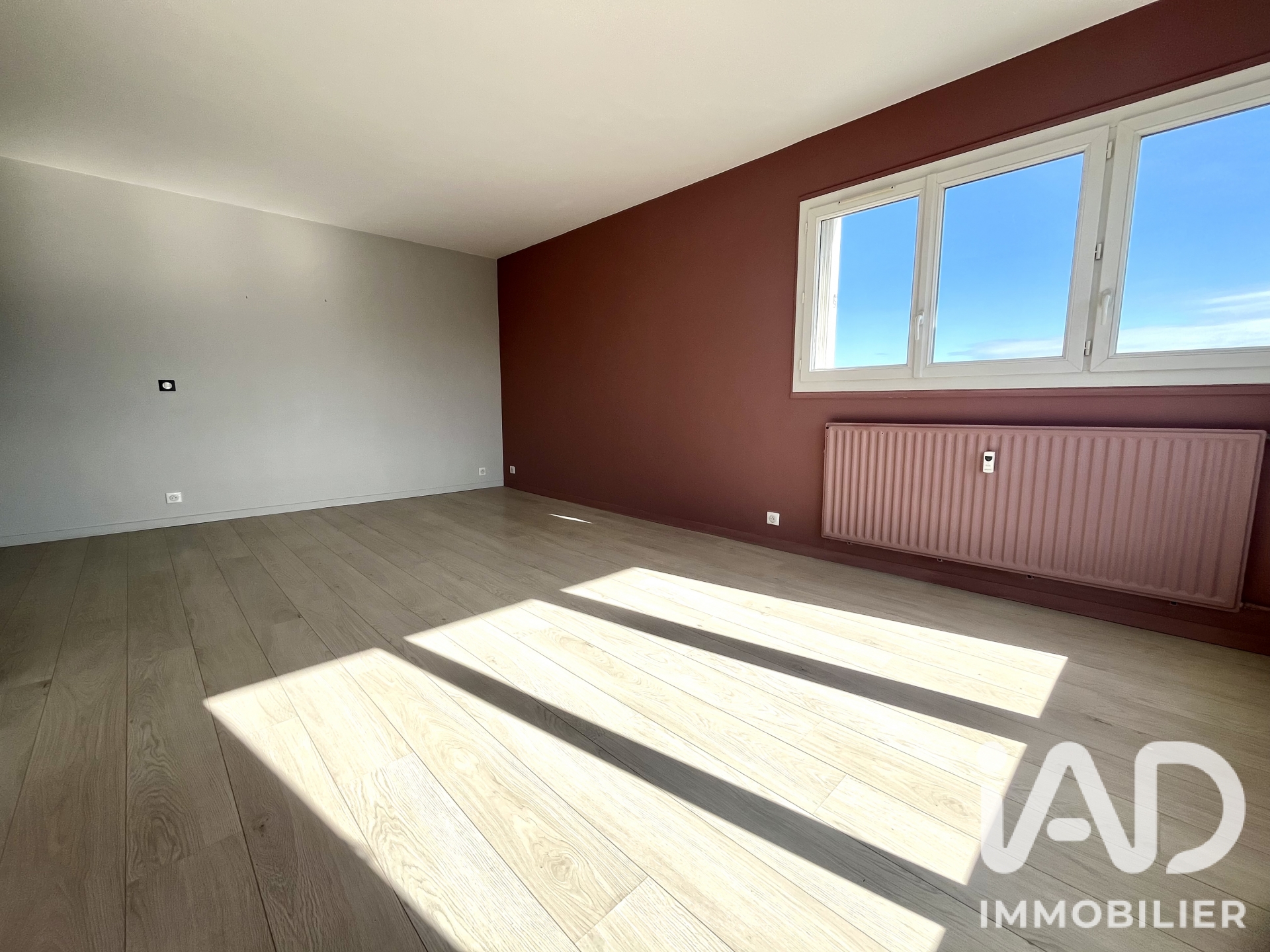 Appartement à Compiègne