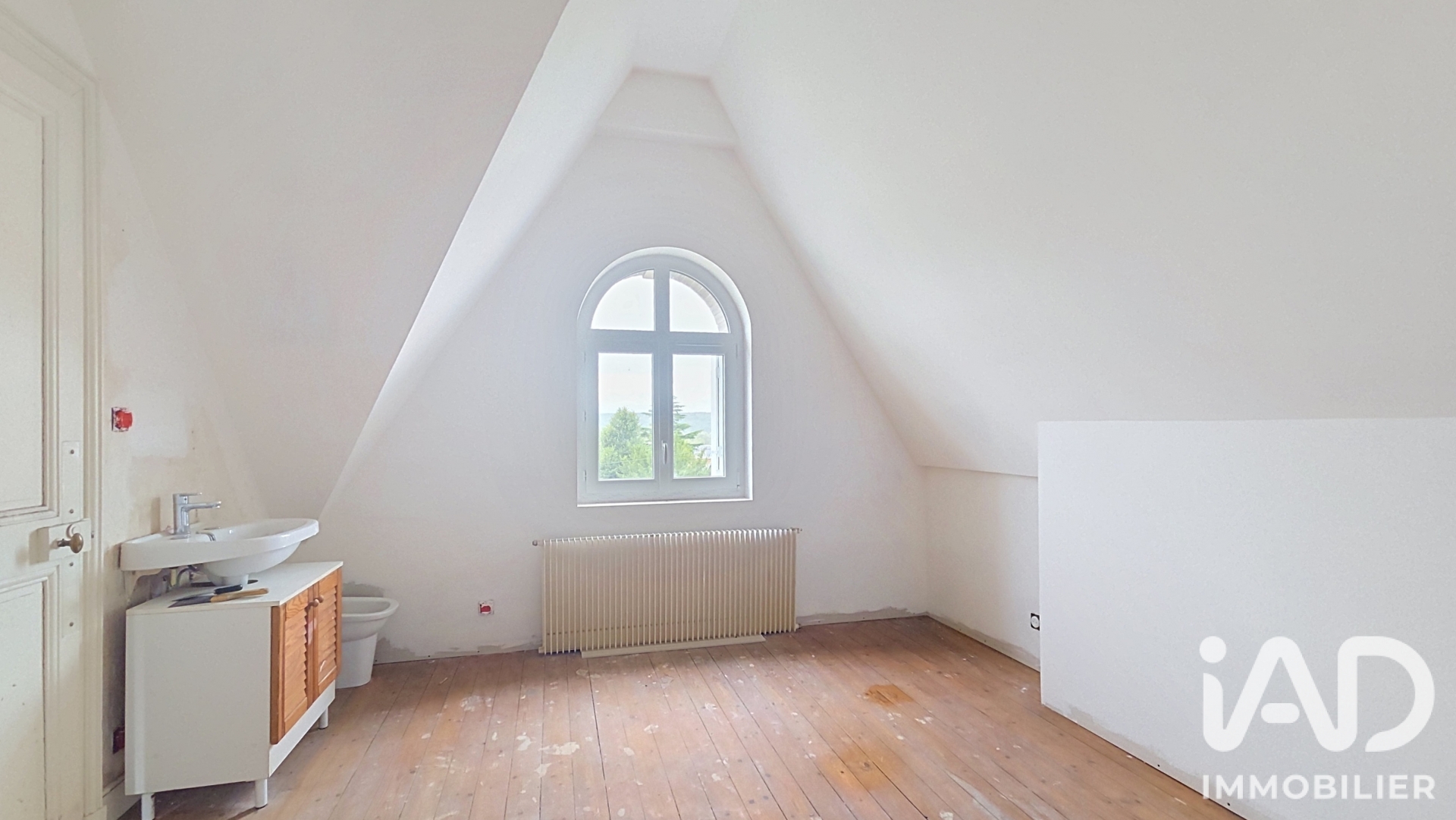 Vente maison à Grand-Couronne (76530) : maison 6 pièces 117 m² - 2103322 — 17