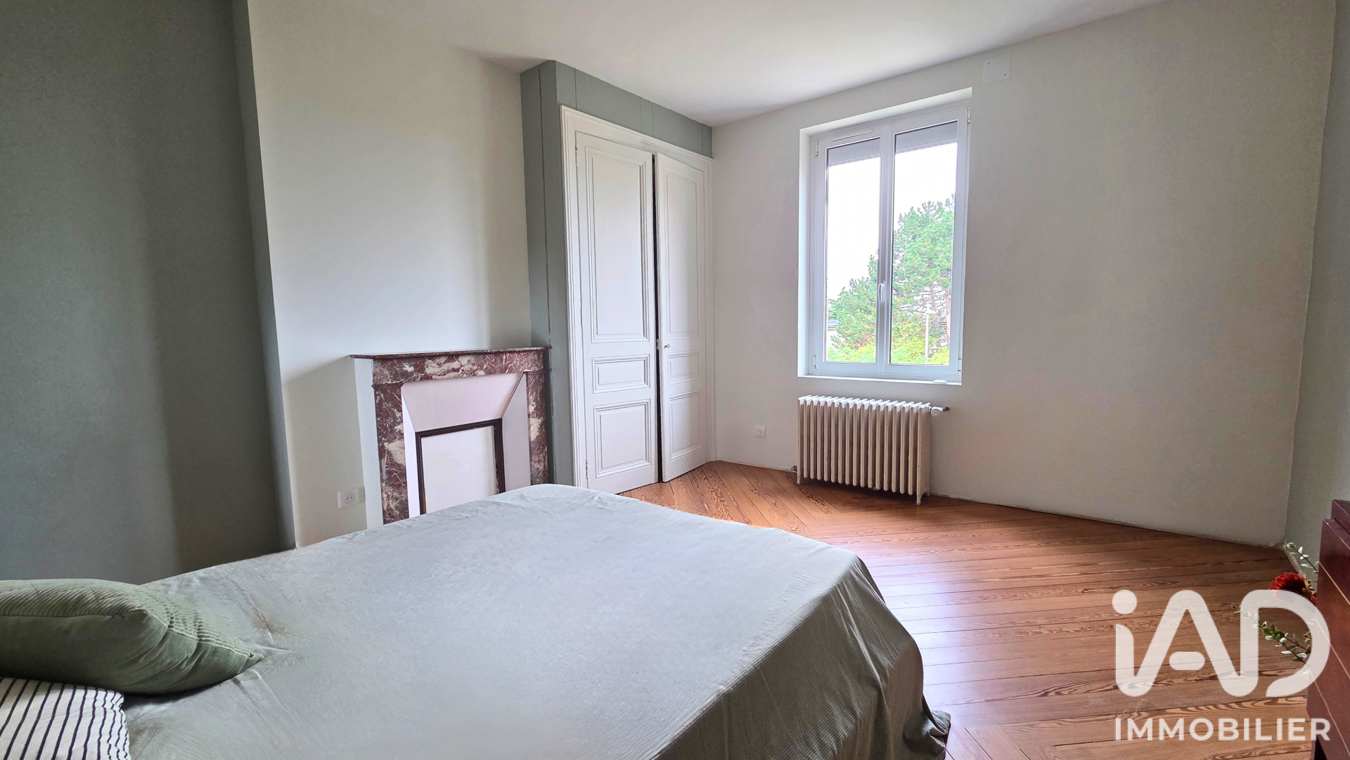 Vente maison à Grand-Couronne (76530) : maison 6 pièces 117 m² - 2103322 — 14