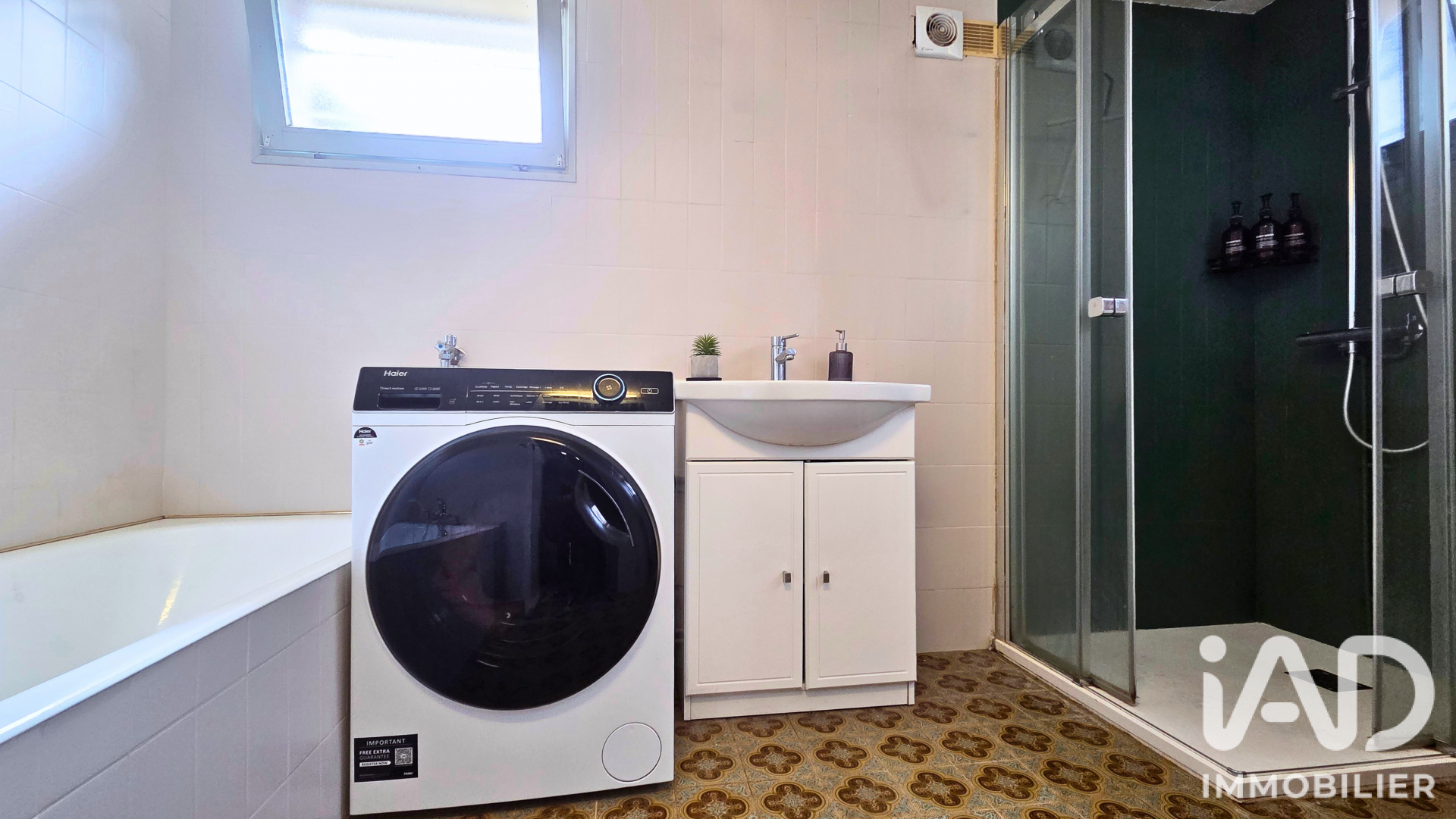 Vente maison à Grand-Couronne (76530) : maison 6 pièces 117 m² - 2103322 — 12