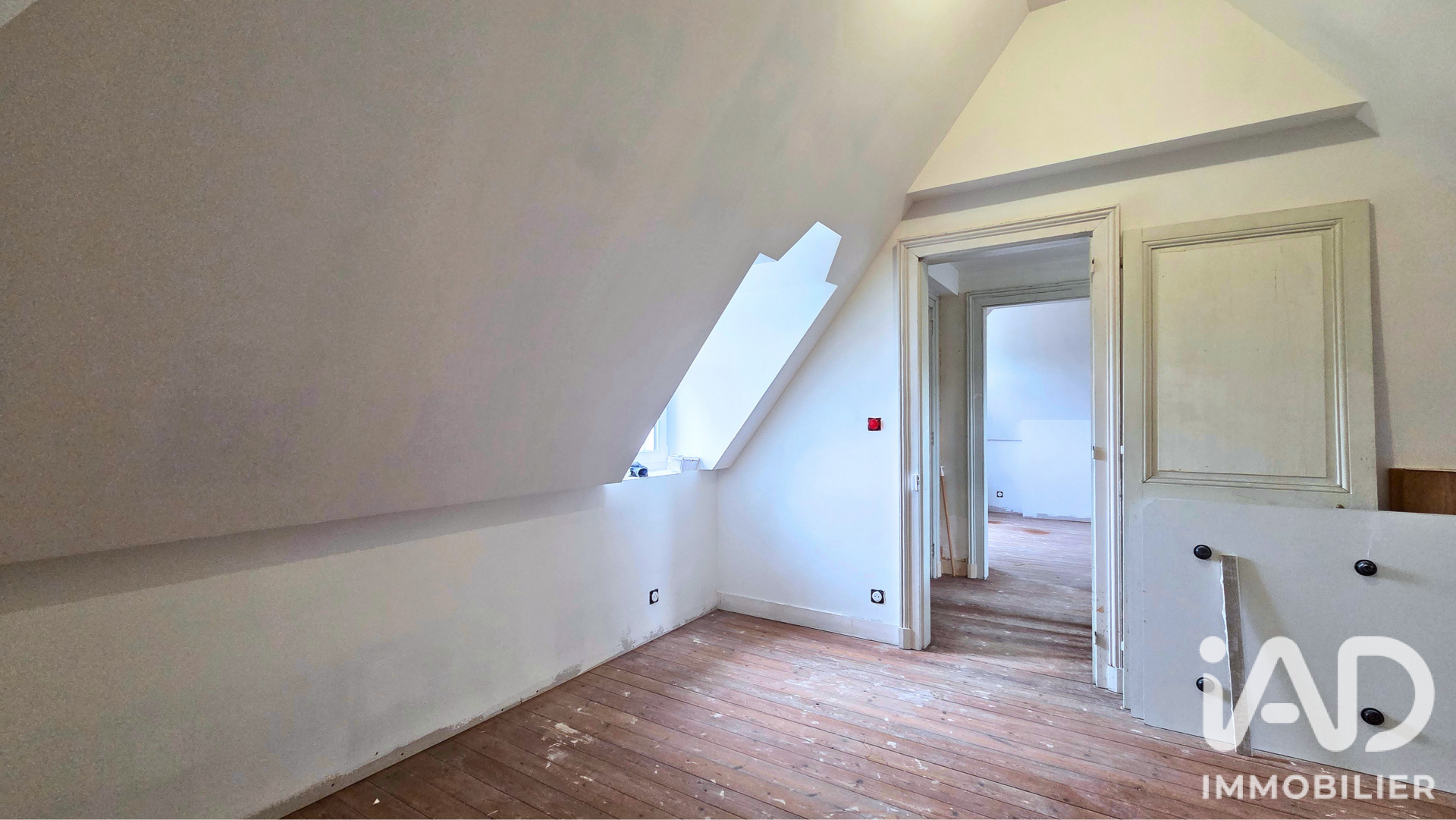 Vente maison à Grand-Couronne (76530) : maison 6 pièces 117 m² - 2103322 — 16