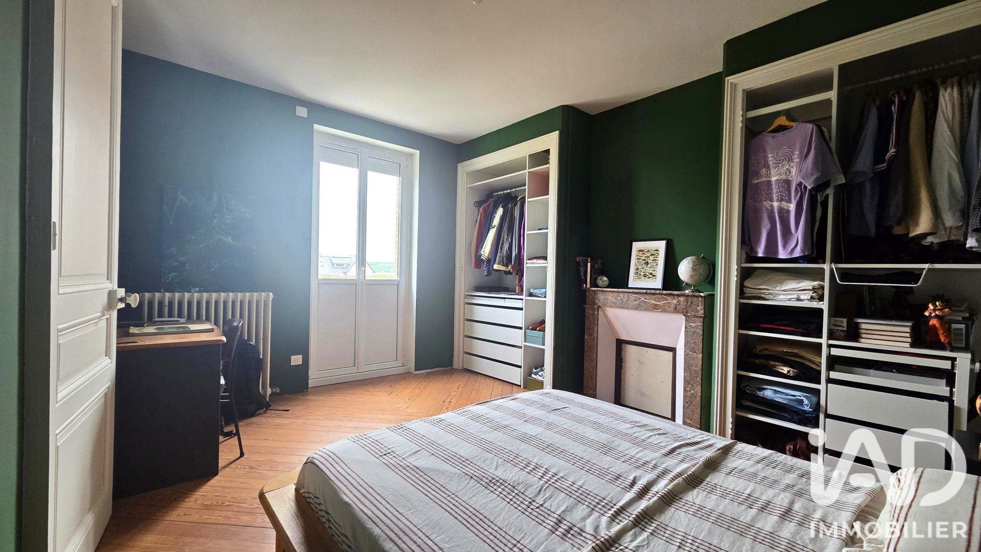 Vente maison à Grand-Couronne (76530) : maison 6 pièces 117 m² - 2103322 — 13