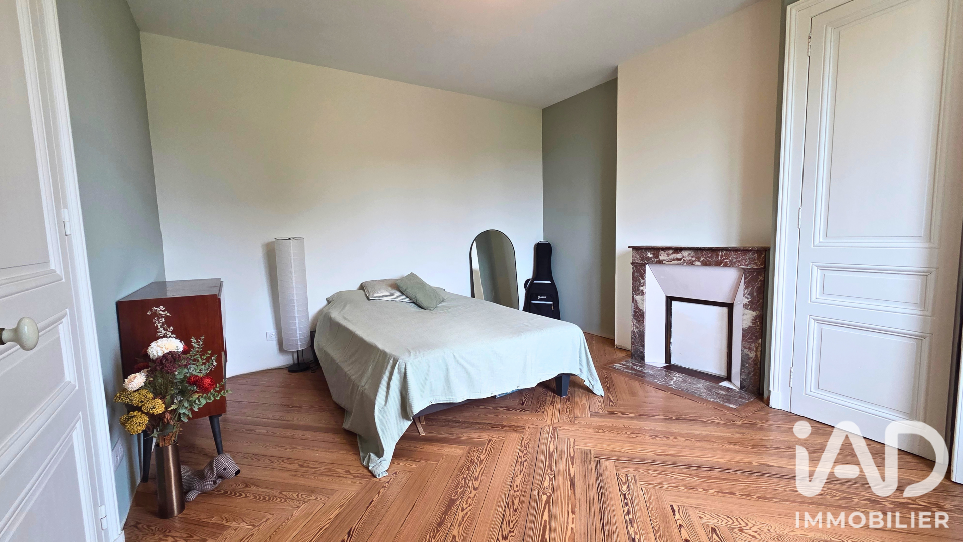 Vente maison à Grand-Couronne (76530) : maison 6 pièces 117 m² - 2103322 — 15