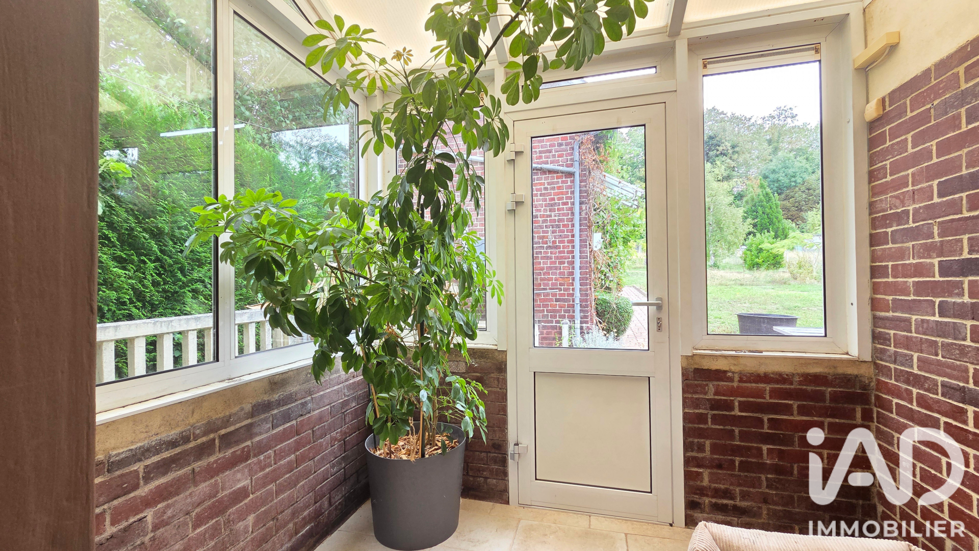 Vente maison à Grand-Couronne (76530) : maison 6 pièces 117 m² - 2103322 — 11