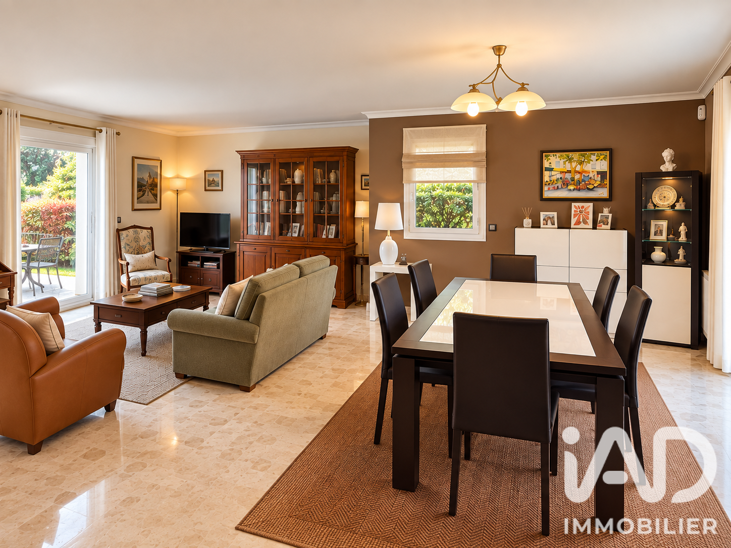 Maison à vendre à Sautron — 394 000 € — IAD France