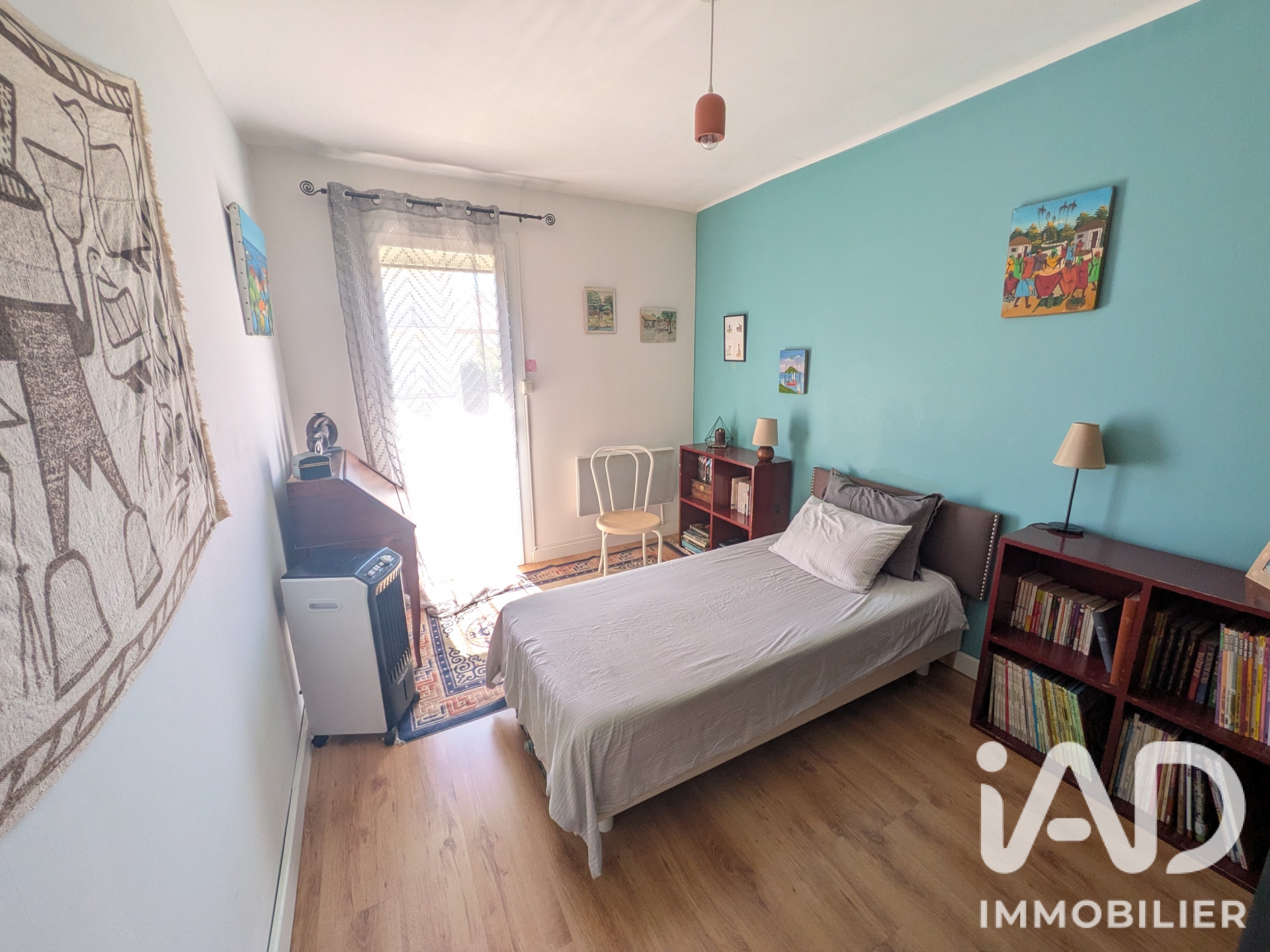 Vente appartement à Sète (34200) : appartement 3 pièces 69 m² - 2109588 — 6