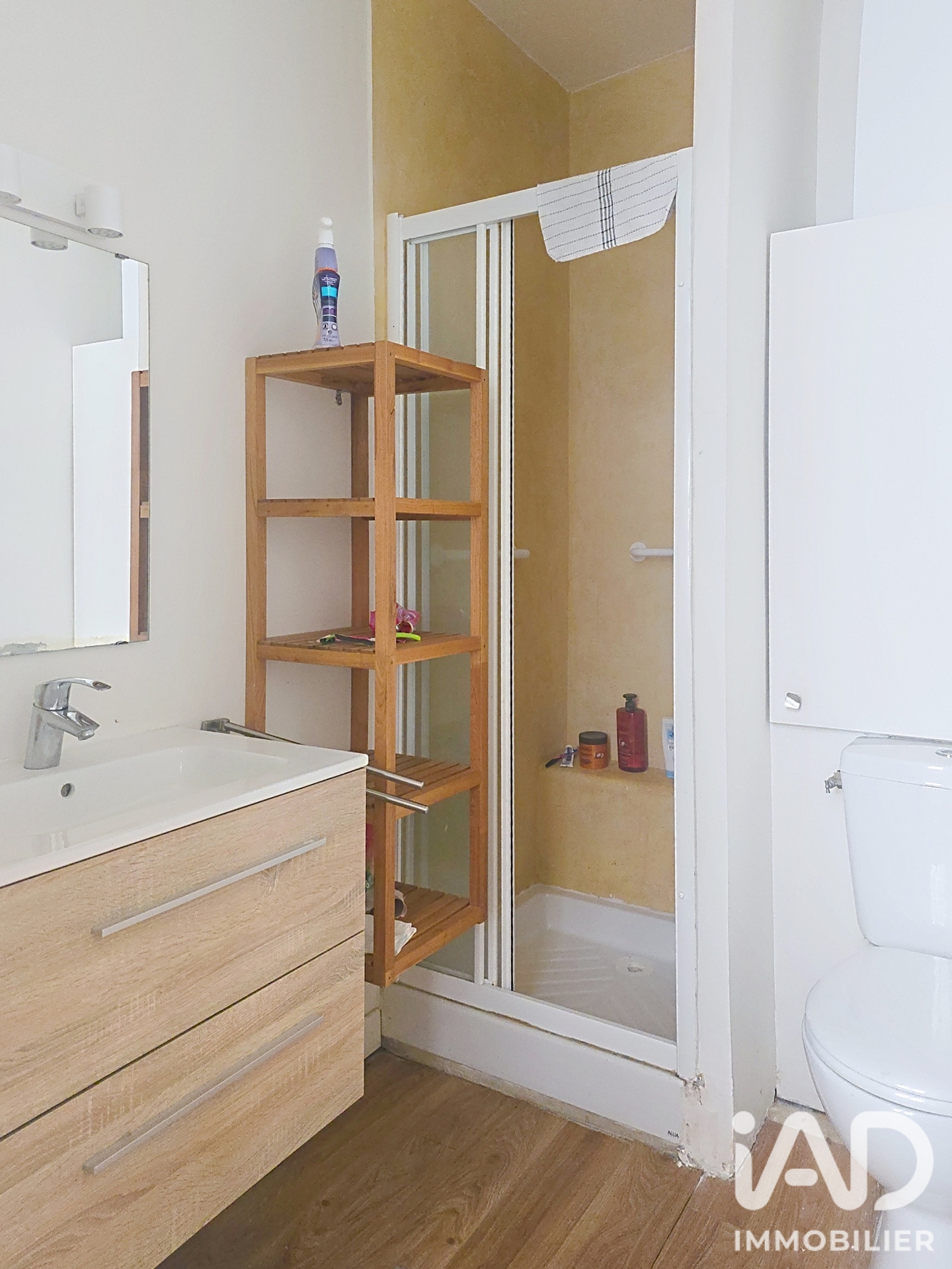 Vente maison à Cahors (46000) : maison de ville 5 pièces 105 m² - 2094348 — 5