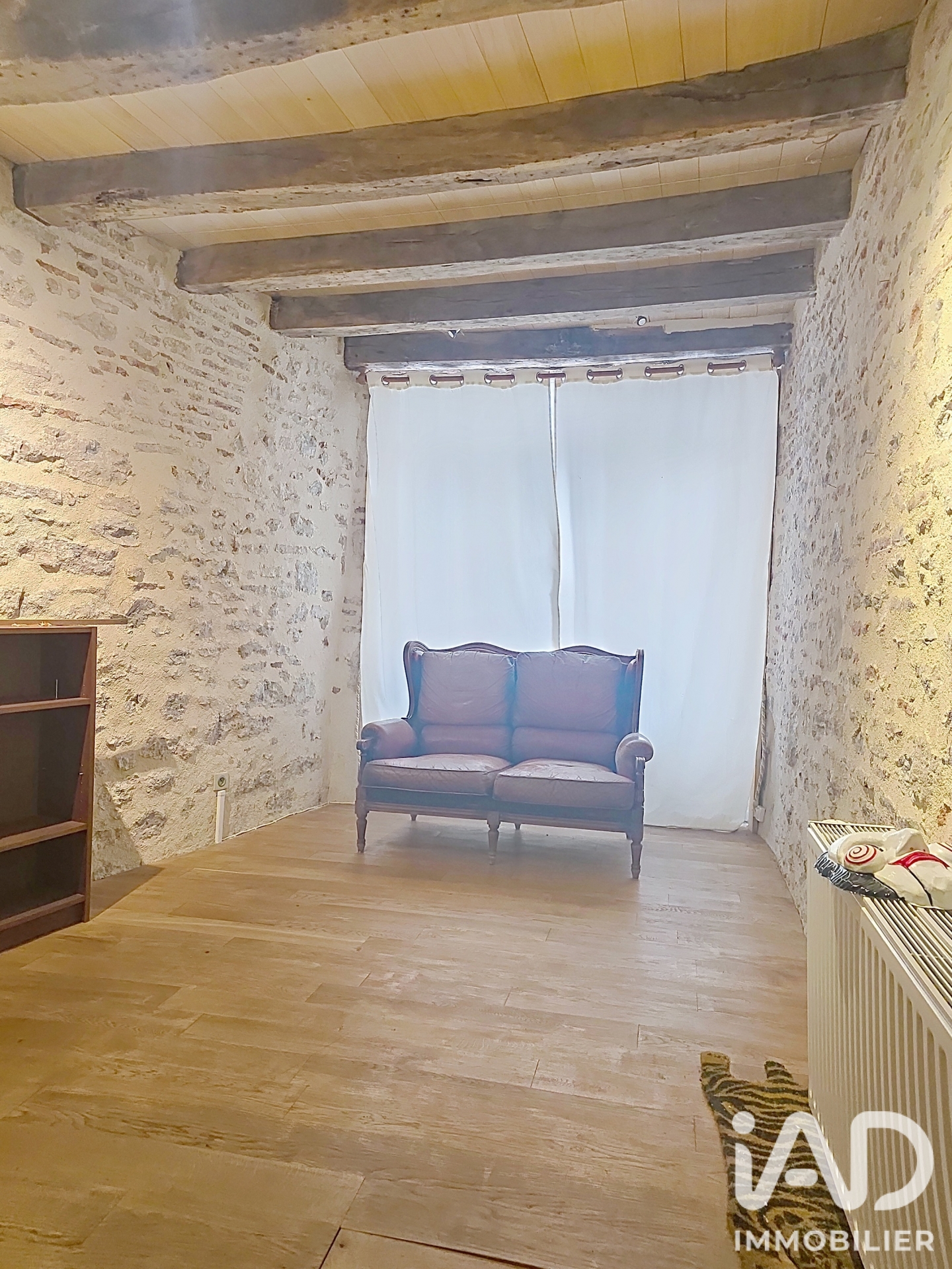 Vente maison à Cahors (46000) : maison de ville 5 pièces 105 m² - 2094348 — 8