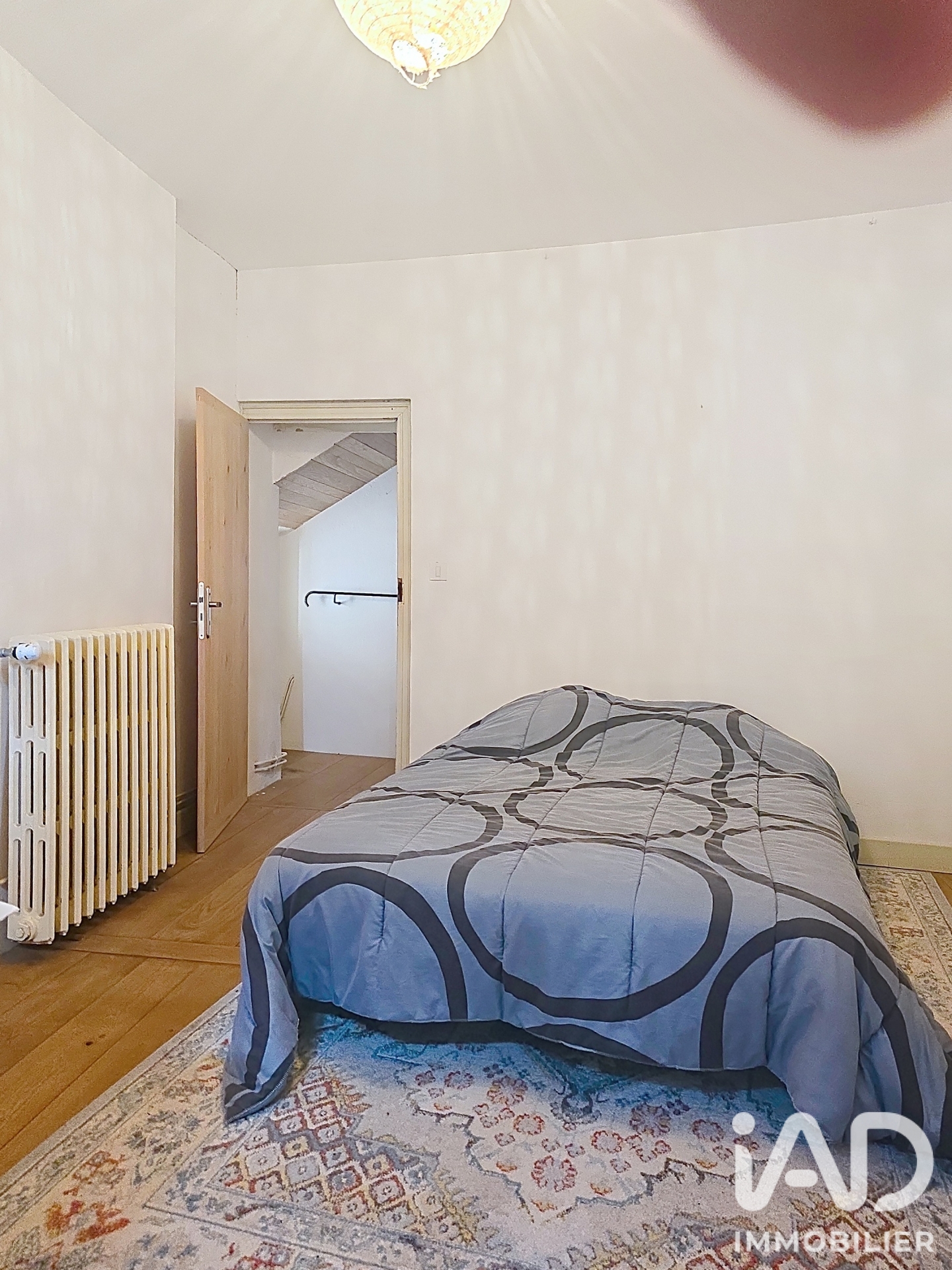 Vente maison à Cahors (46000) : maison de ville 5 pièces 105 m² - 2094348 — 4