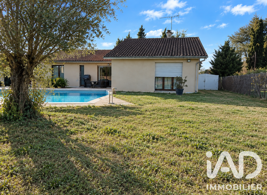 Vente Maison traditionnelle 5 pièces