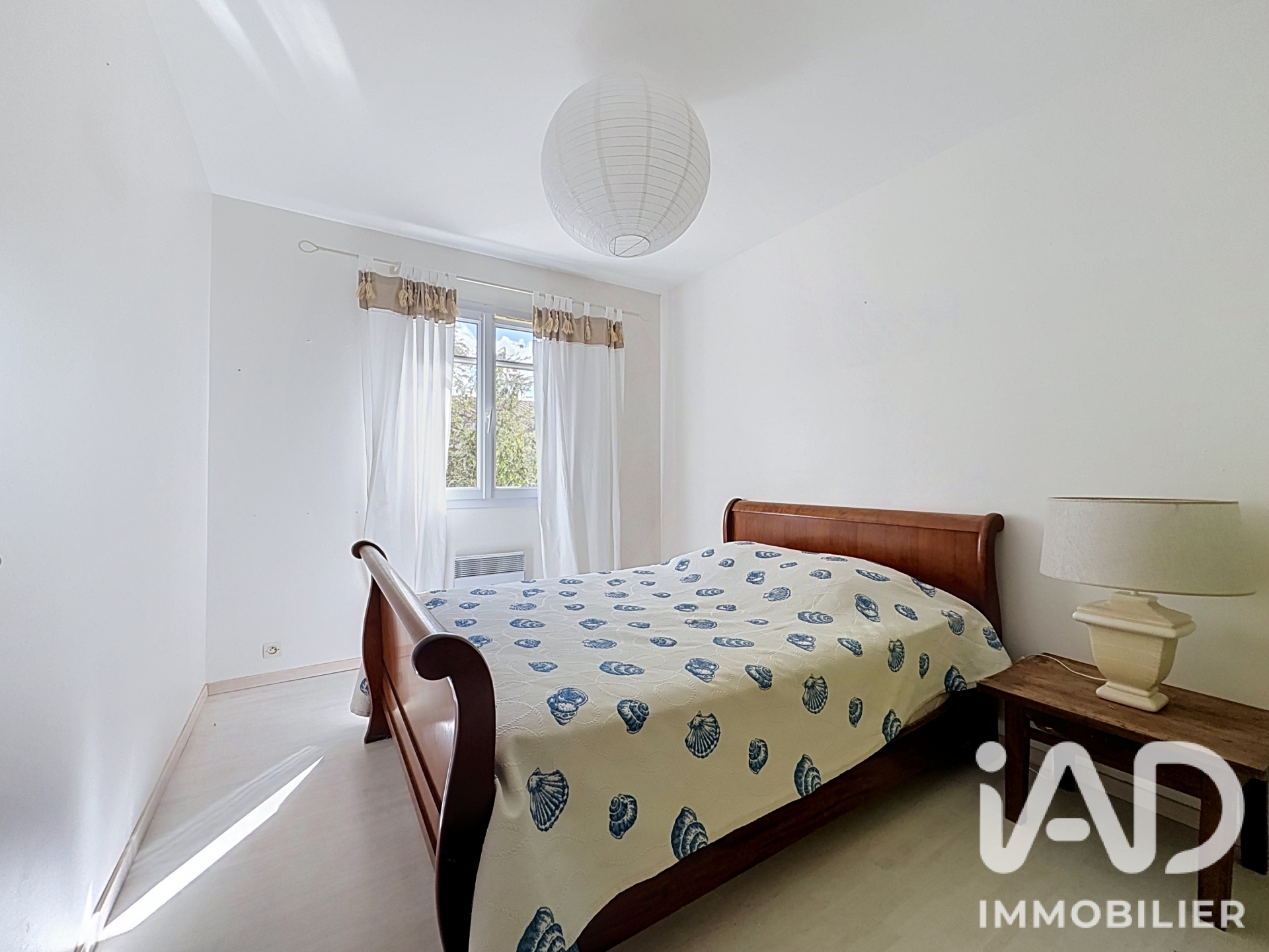 Vente maison à Charron (17230) : maison traditionnelle 4 pièces 101 m² - 2104269 — 7
