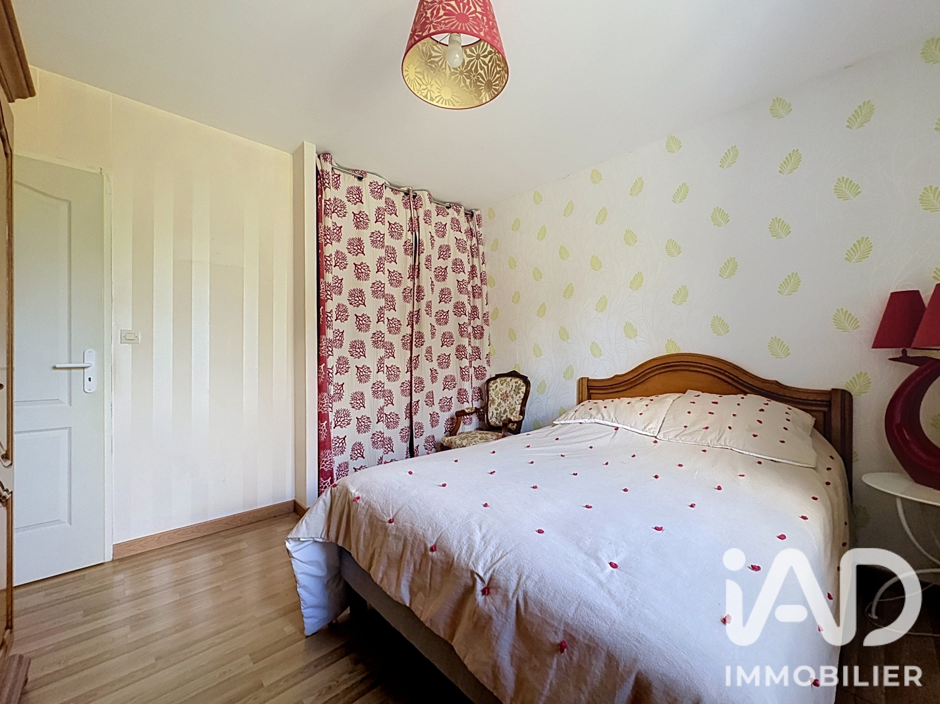 Vente maison à Charron (17230) : maison traditionnelle 4 pièces 101 m² - 2104269 — 9
