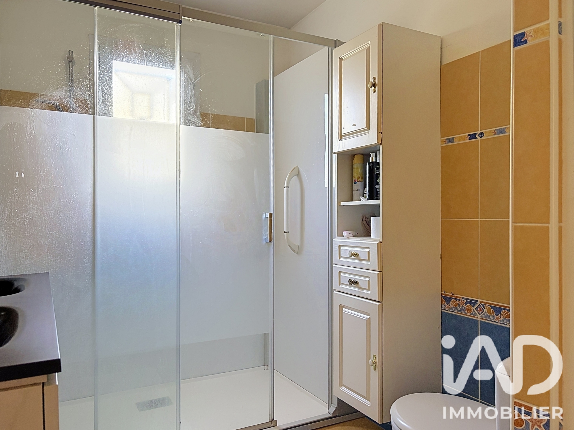 Vente maison à Charron (17230) : maison traditionnelle 4 pièces 101 m² - 2104269 — 10