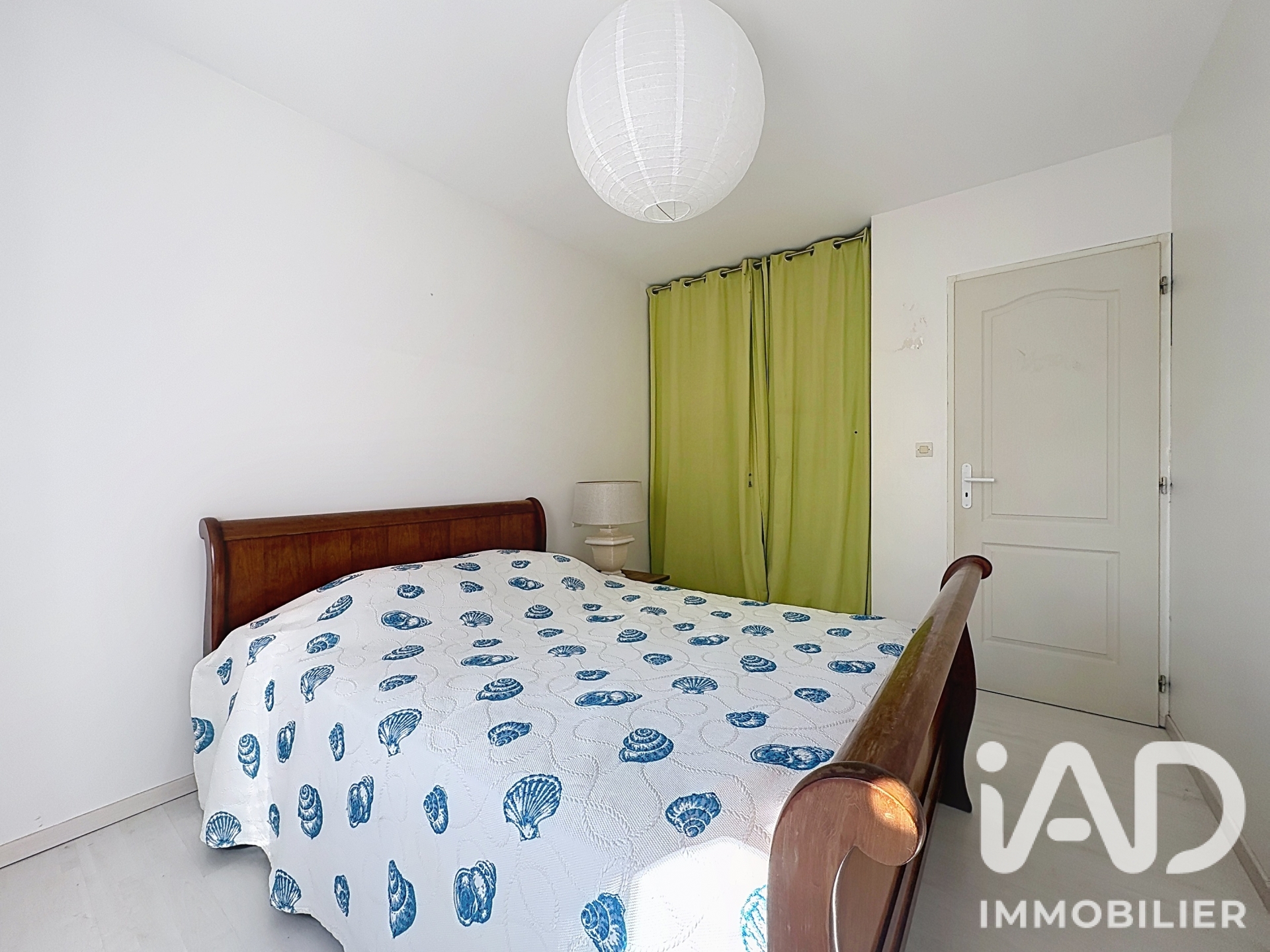 Vente maison à Charron (17230) : maison traditionnelle 4 pièces 101 m² - 2104269 — 6