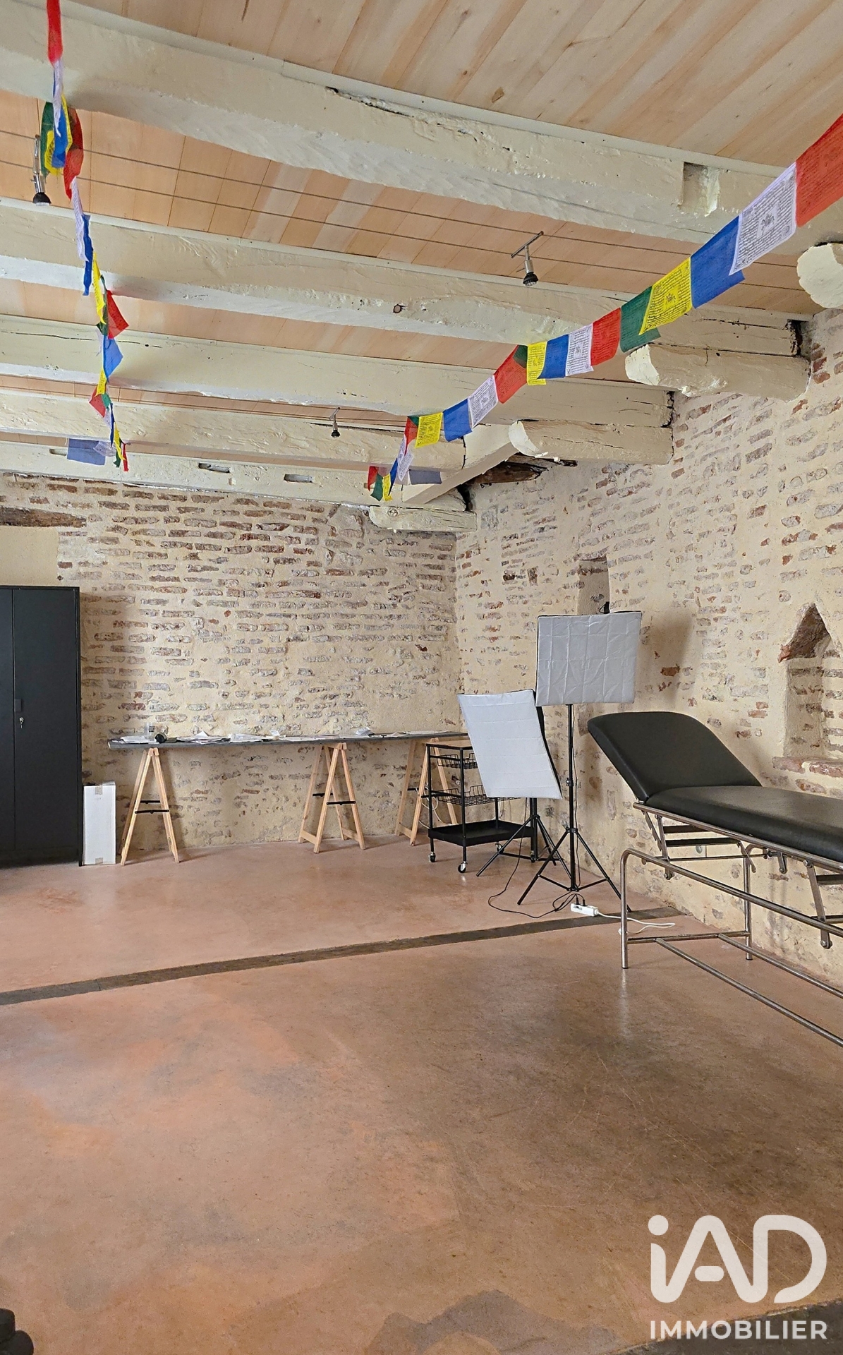 Vente maison à Cahors (46000) : maison de ville 5 pièces 105 m² - 2094348 — 6