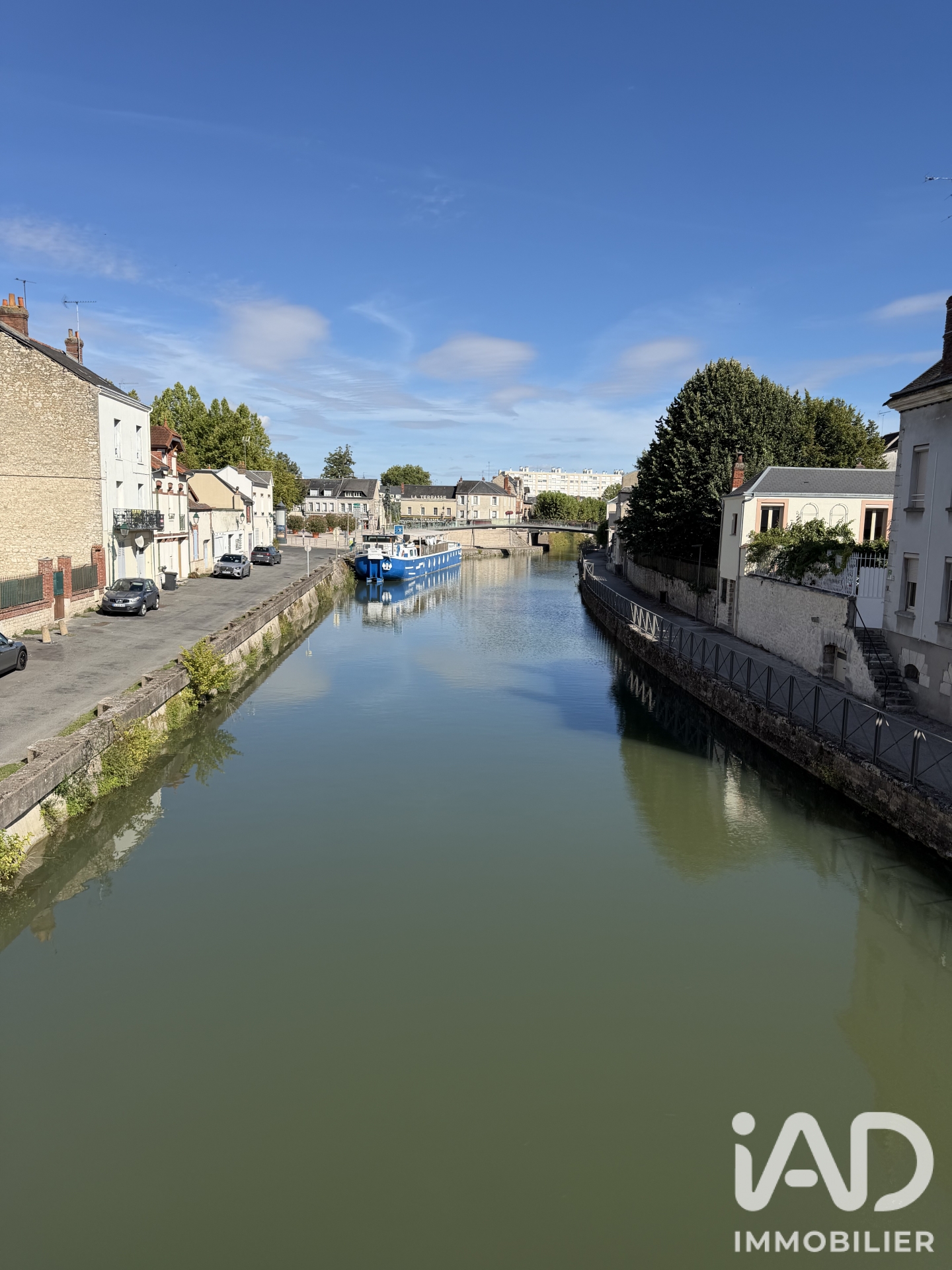 Maison à vendre à Montargis — 179 000 € — IAD France