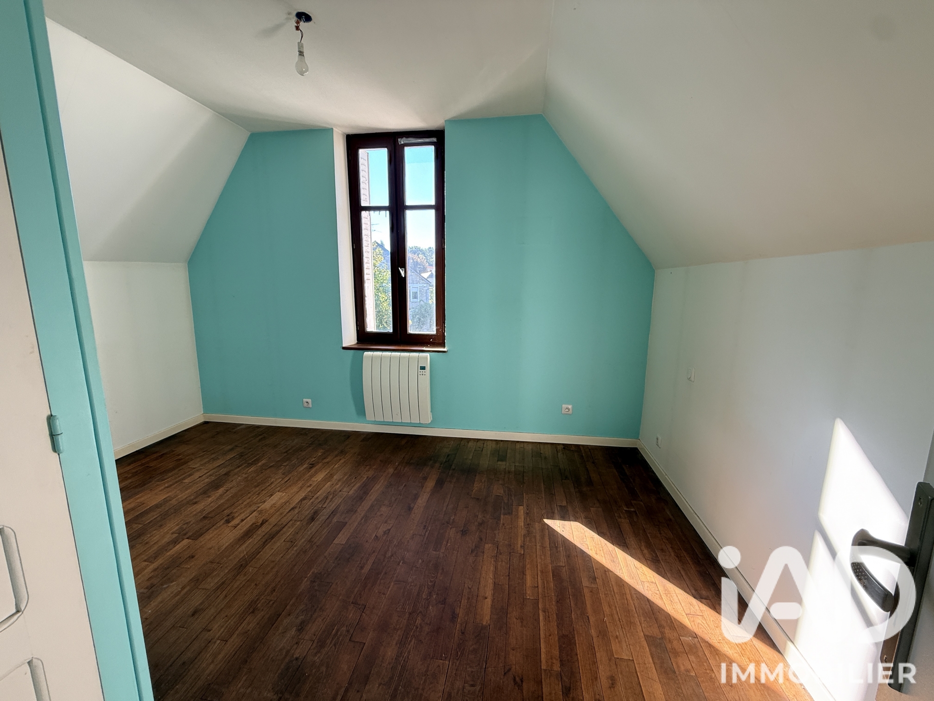 Vente maison à Ussel (19200) : maison de ville 3 pièces 67 m² - 2109509 — 6