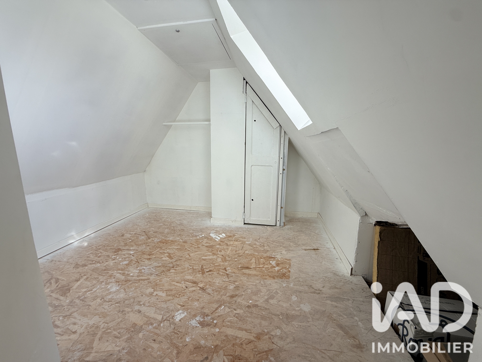 Vente maison à Ussel (19200) : maison de ville 3 pièces 67 m² - 2109509 — 7
