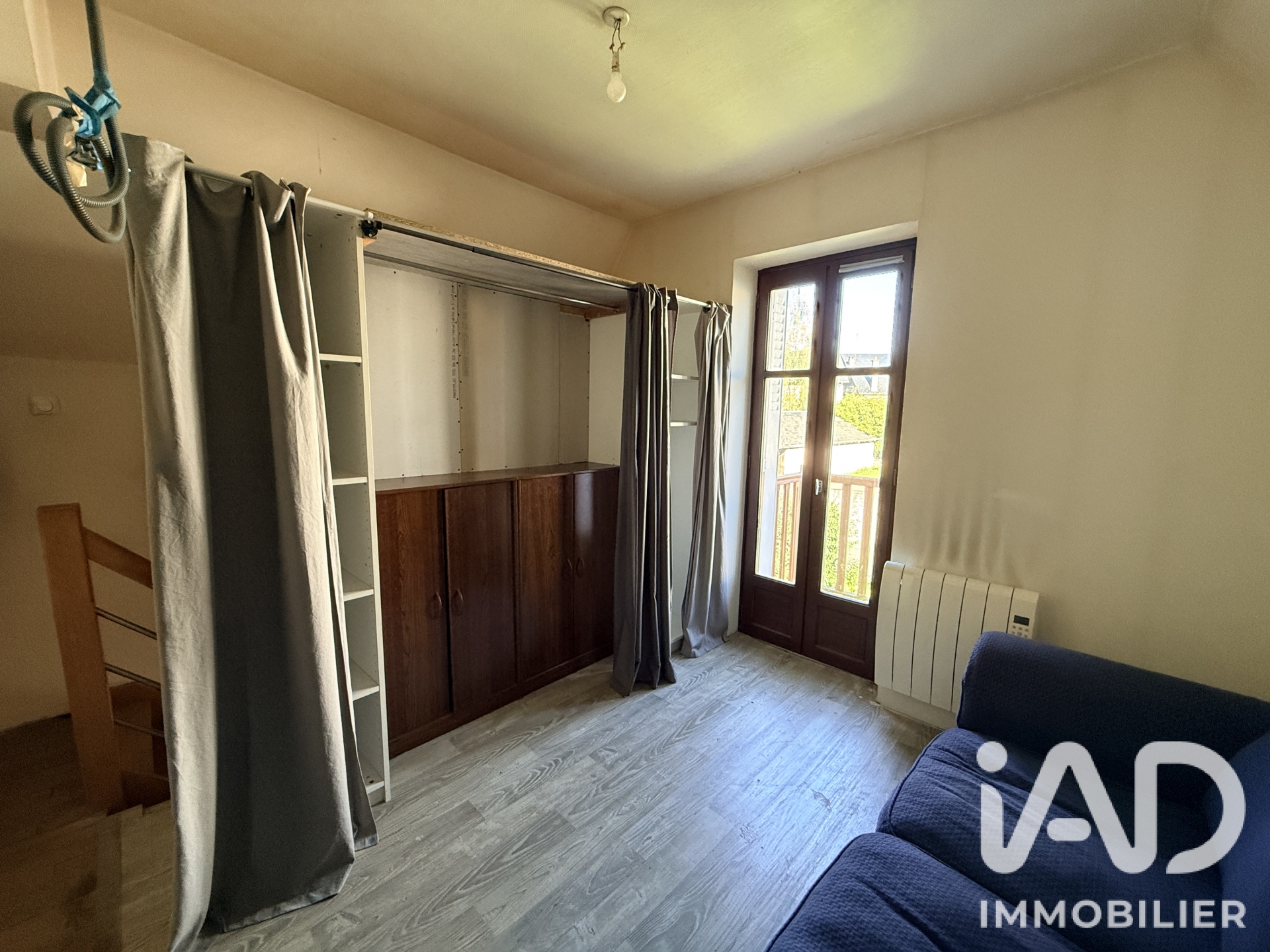 Vente maison à Ussel (19200) : maison de ville 3 pièces 67 m² - 2109509 — 5
