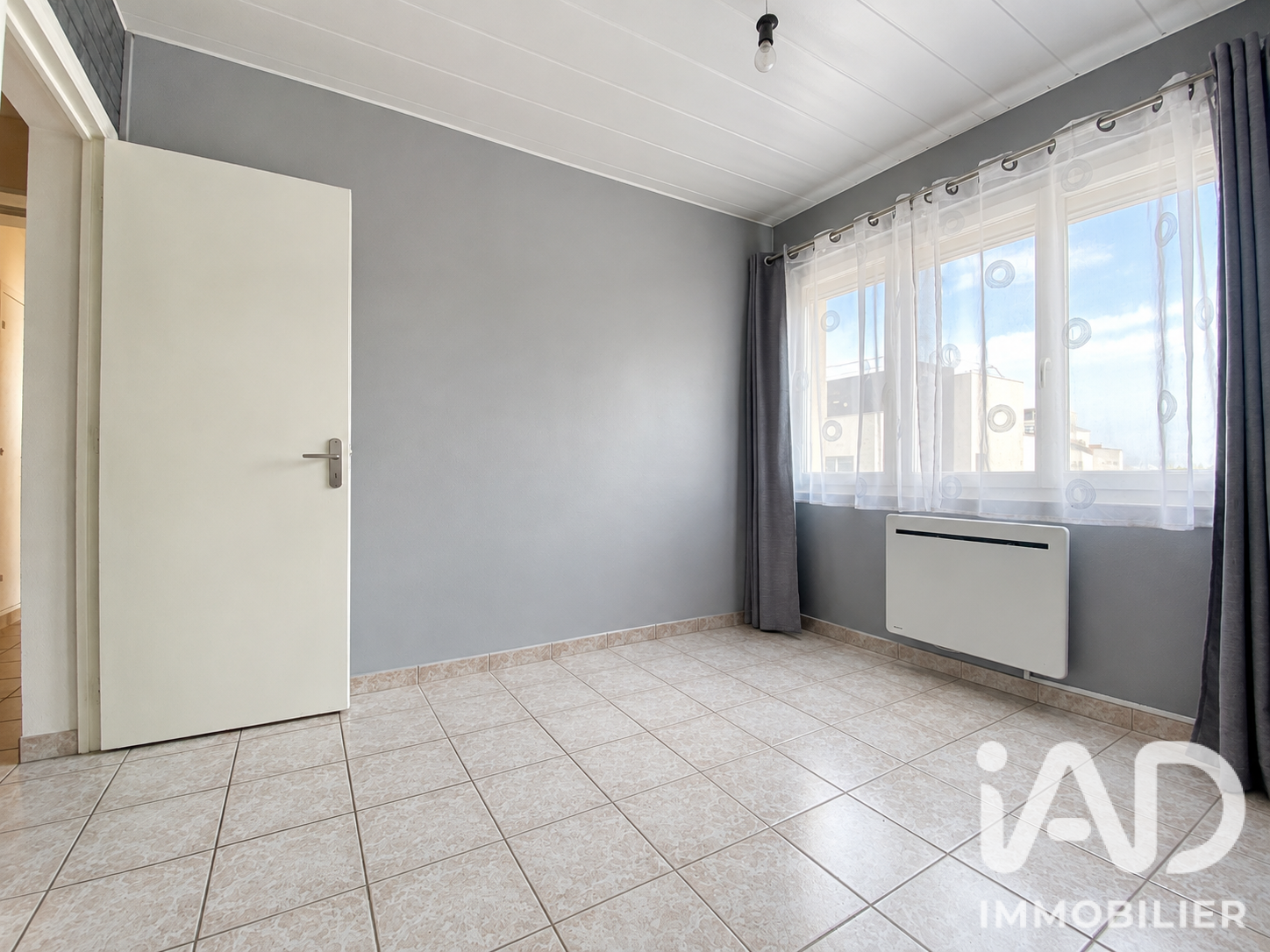 Vente appartement à Vigneux-sur-Seine (91270) : appartement 4 pièces 82 m² - 2101300 — 12