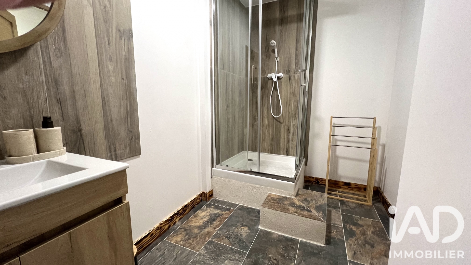 Vente appartement à Labégude (07200) : appartement 1 pièce 55 m² - 2109978 — 5