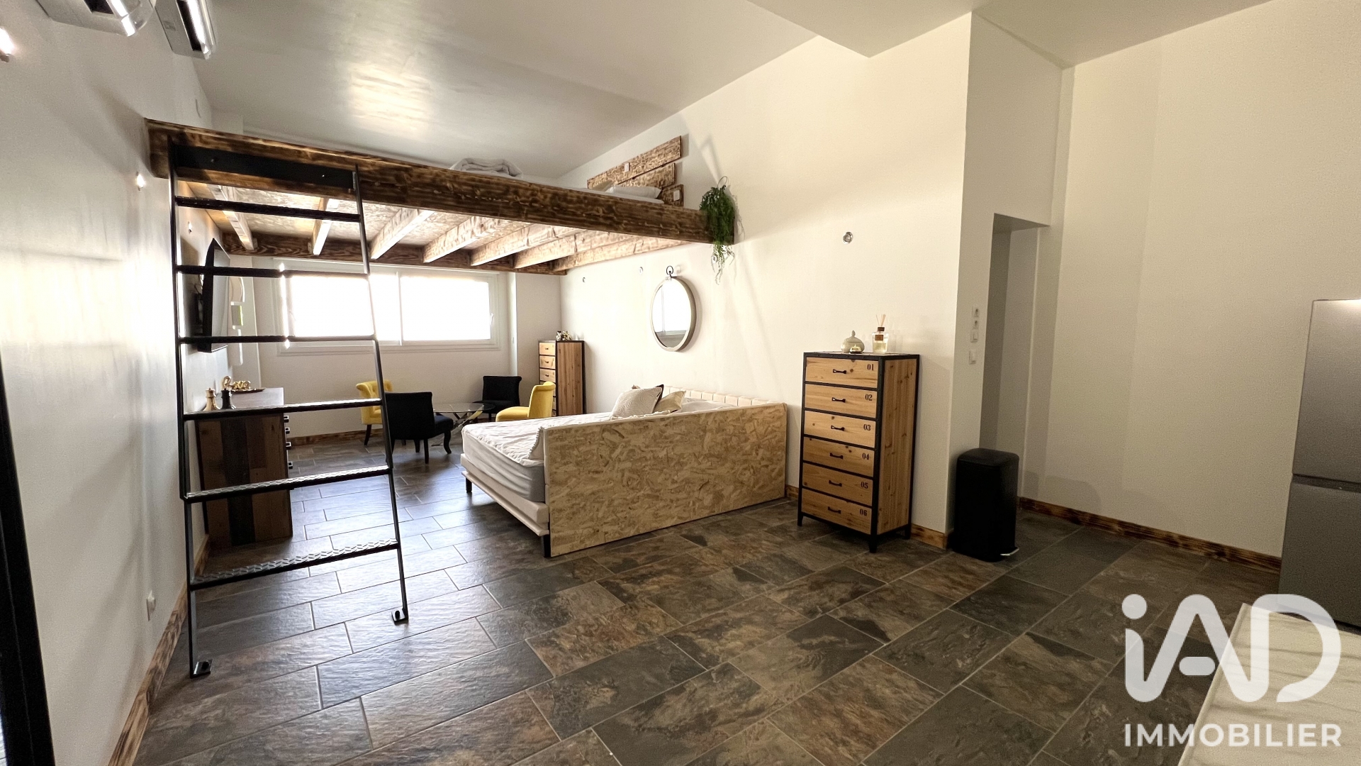 Vente appartement à Labégude (07200) : appartement 1 pièce 55 m² - 2109978 — 6