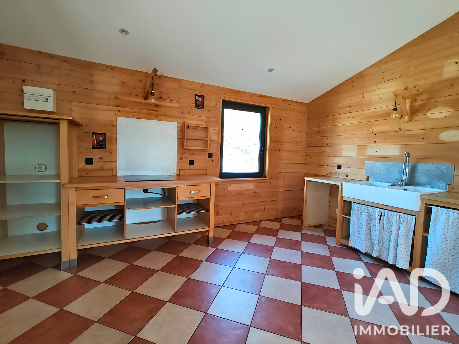 Vente maison à Saint-Germain-Laval (42260) : maison de campagne 7 pièces 191 m² - 2106531 — 13