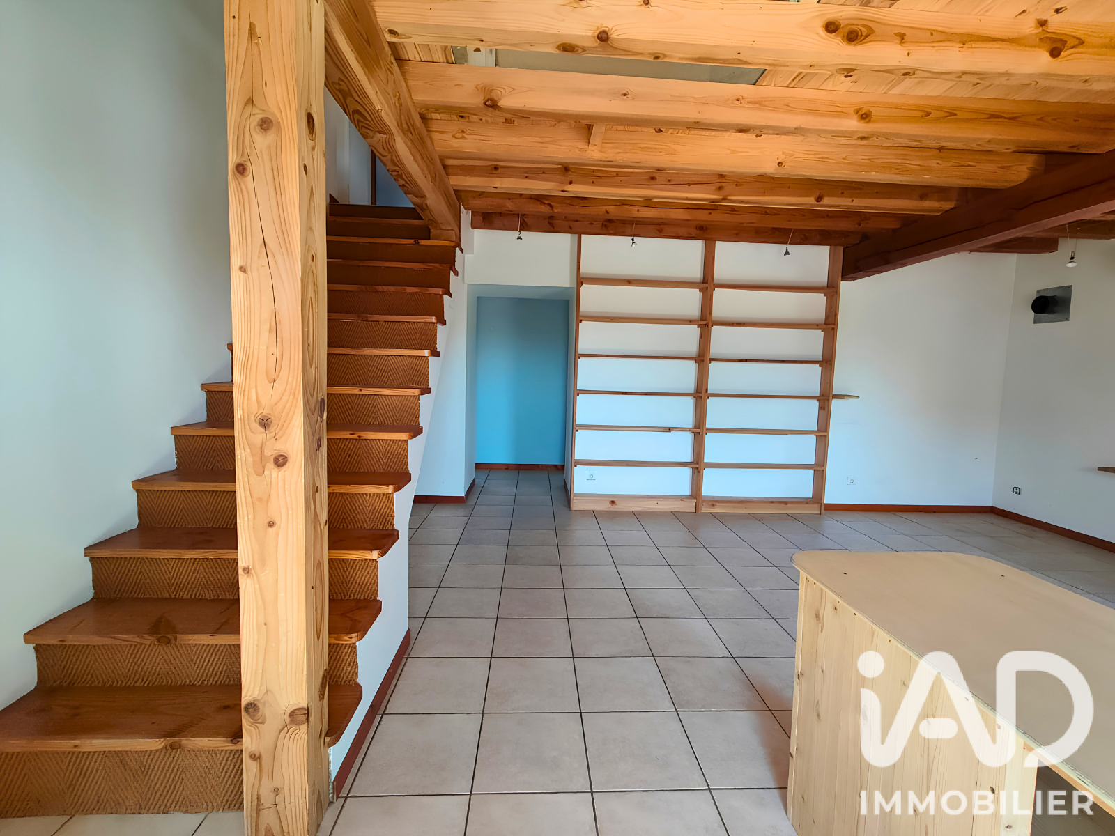 Vente maison à Saint-Germain-Laval (42260) : maison de campagne 7 pièces 191 m² - 2106531 — 7