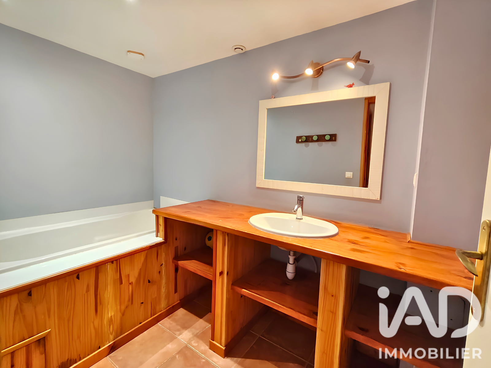 Vente maison à Saint-Germain-Laval (42260) : maison de campagne 7 pièces 191 m² - 2106531 — 19