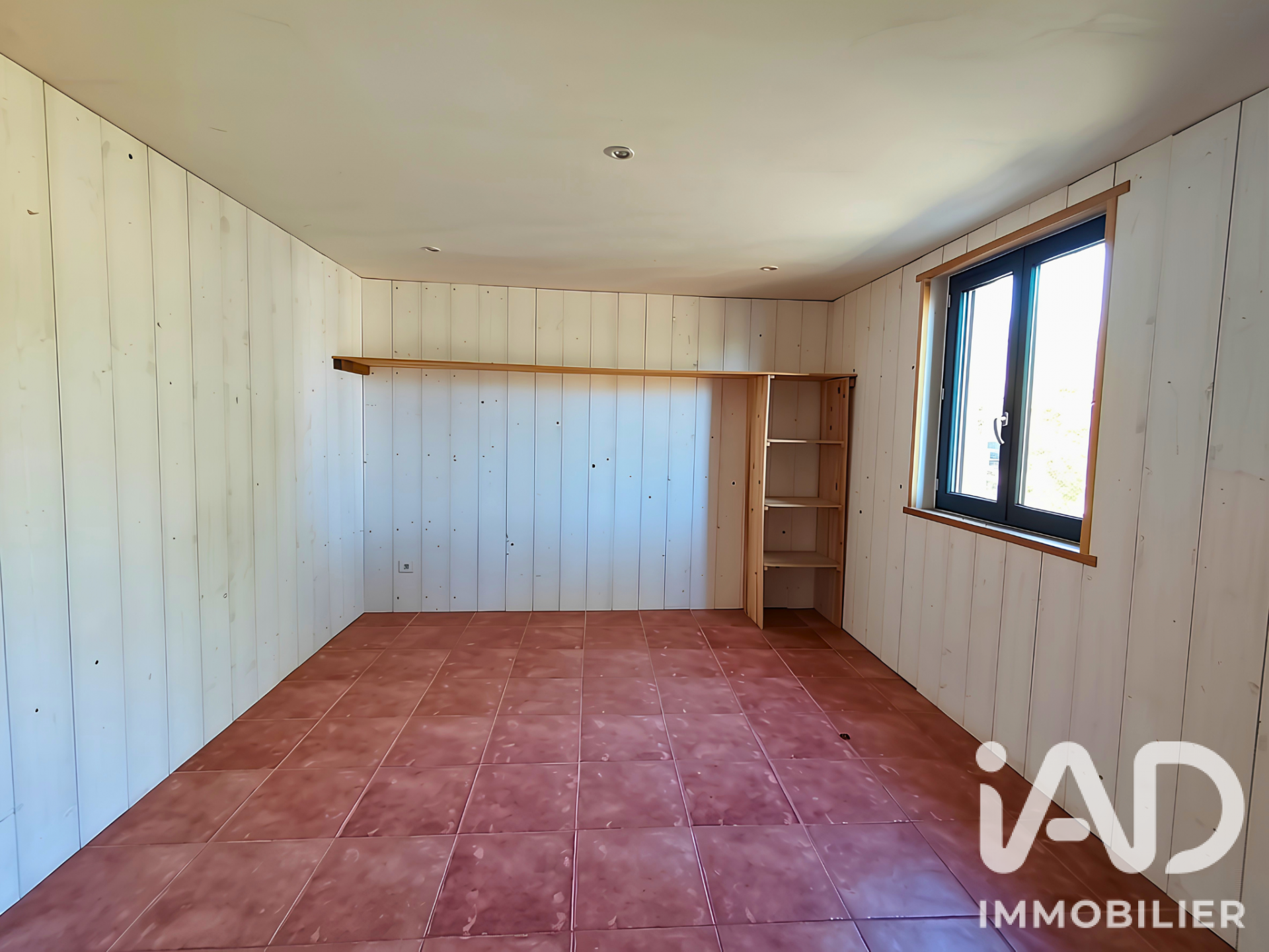 Vente maison à Saint-Germain-Laval (42260) : maison de campagne 7 pièces 191 m² - 2106531 — 18
